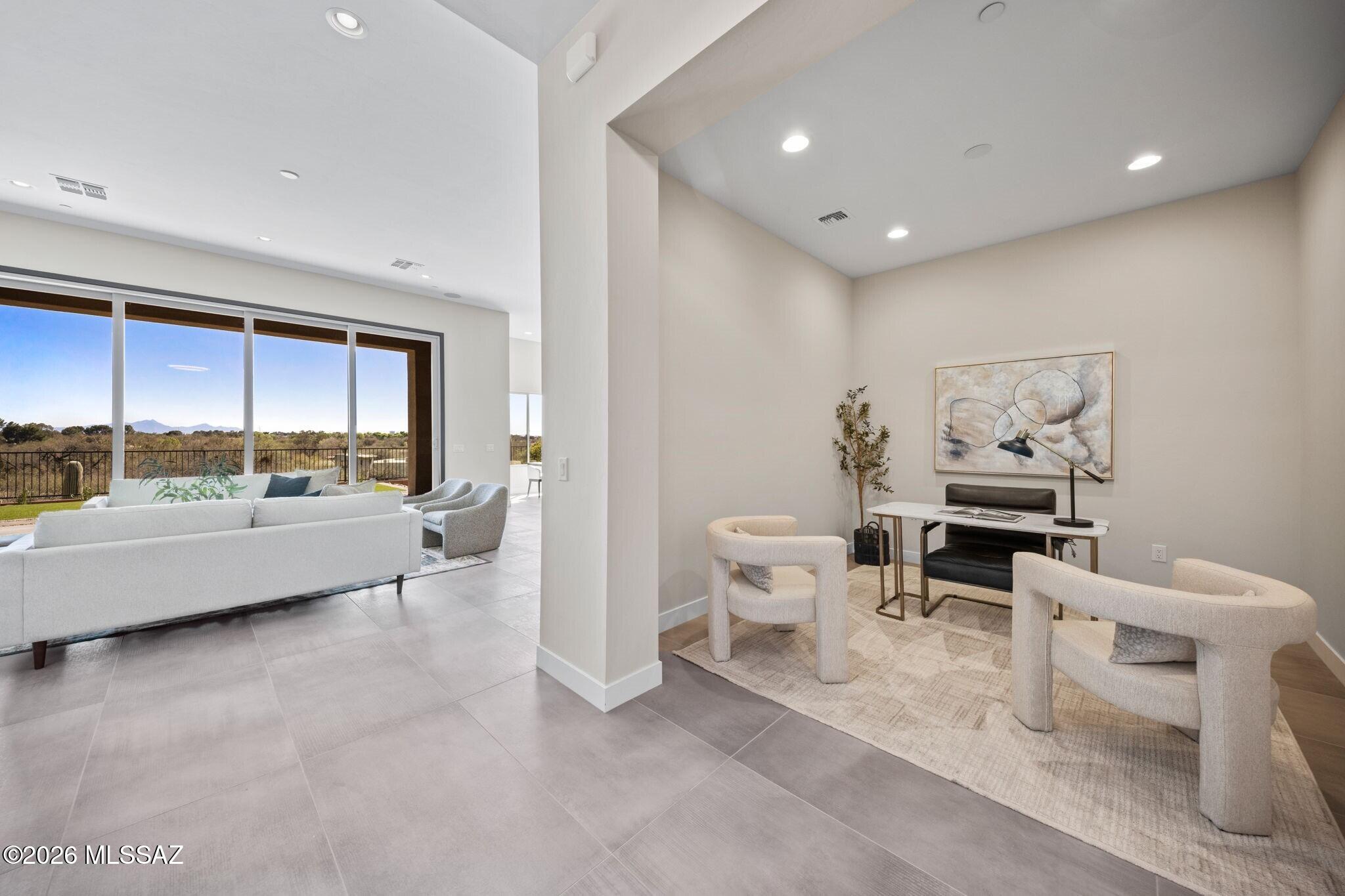 Cottonwood Vista (1-12) - Residential
