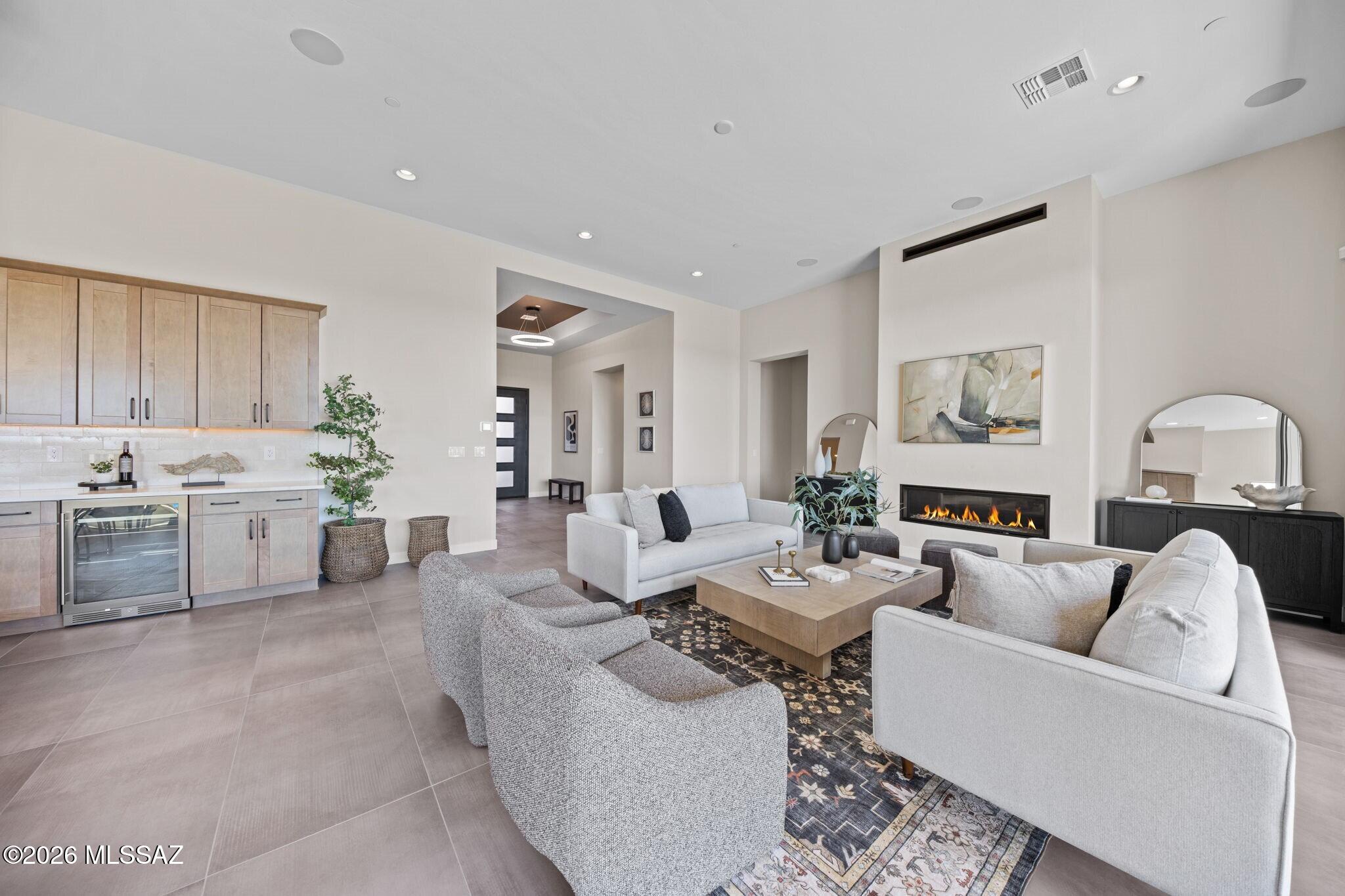 Cottonwood Vista (1-12) - Residential