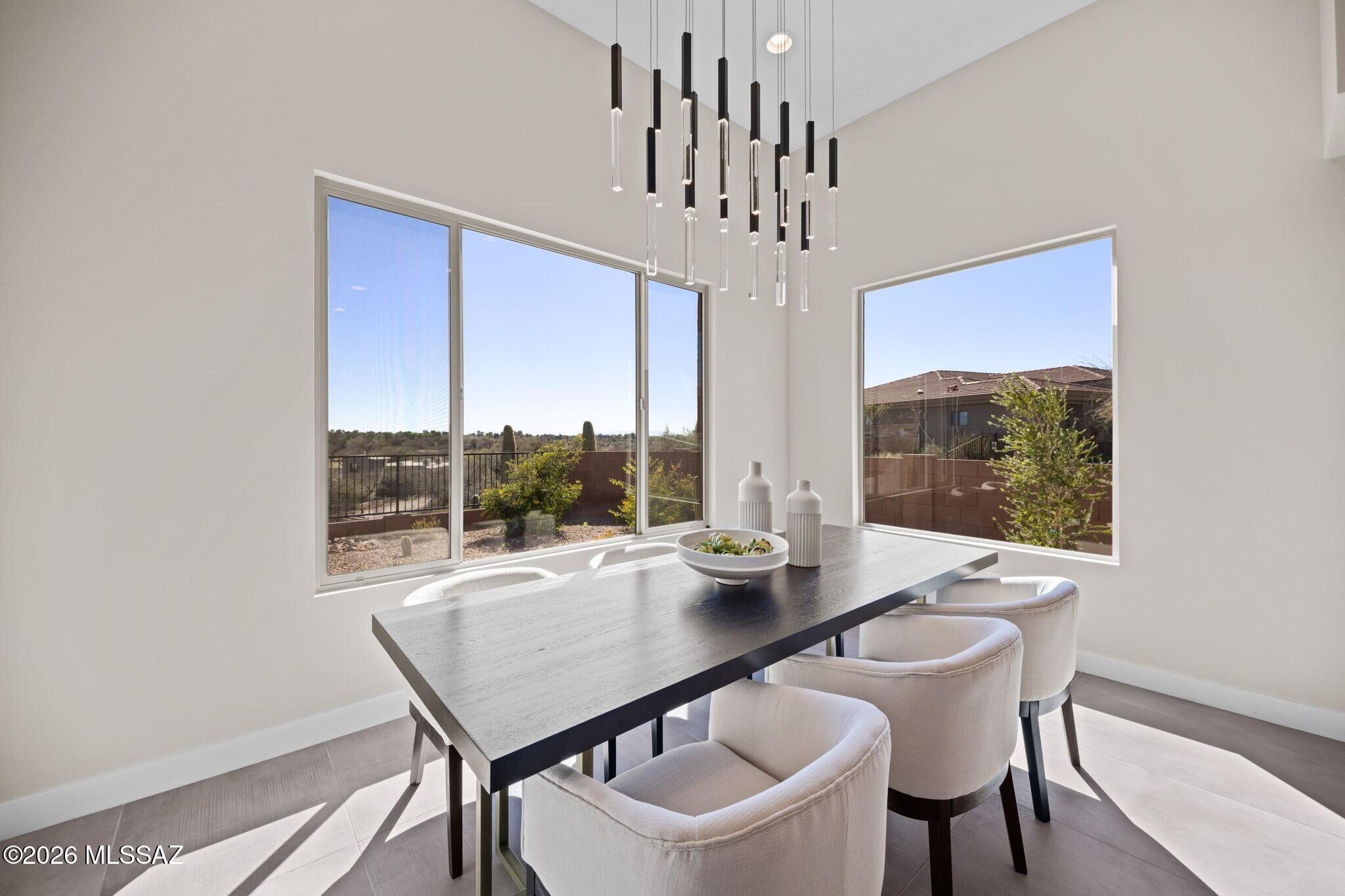 Cottonwood Vista (1-12) - Residential