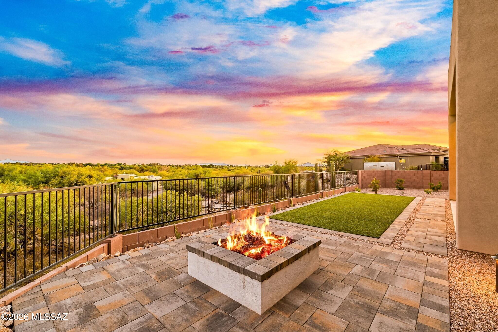 Cottonwood Vista (1-12) - Residential