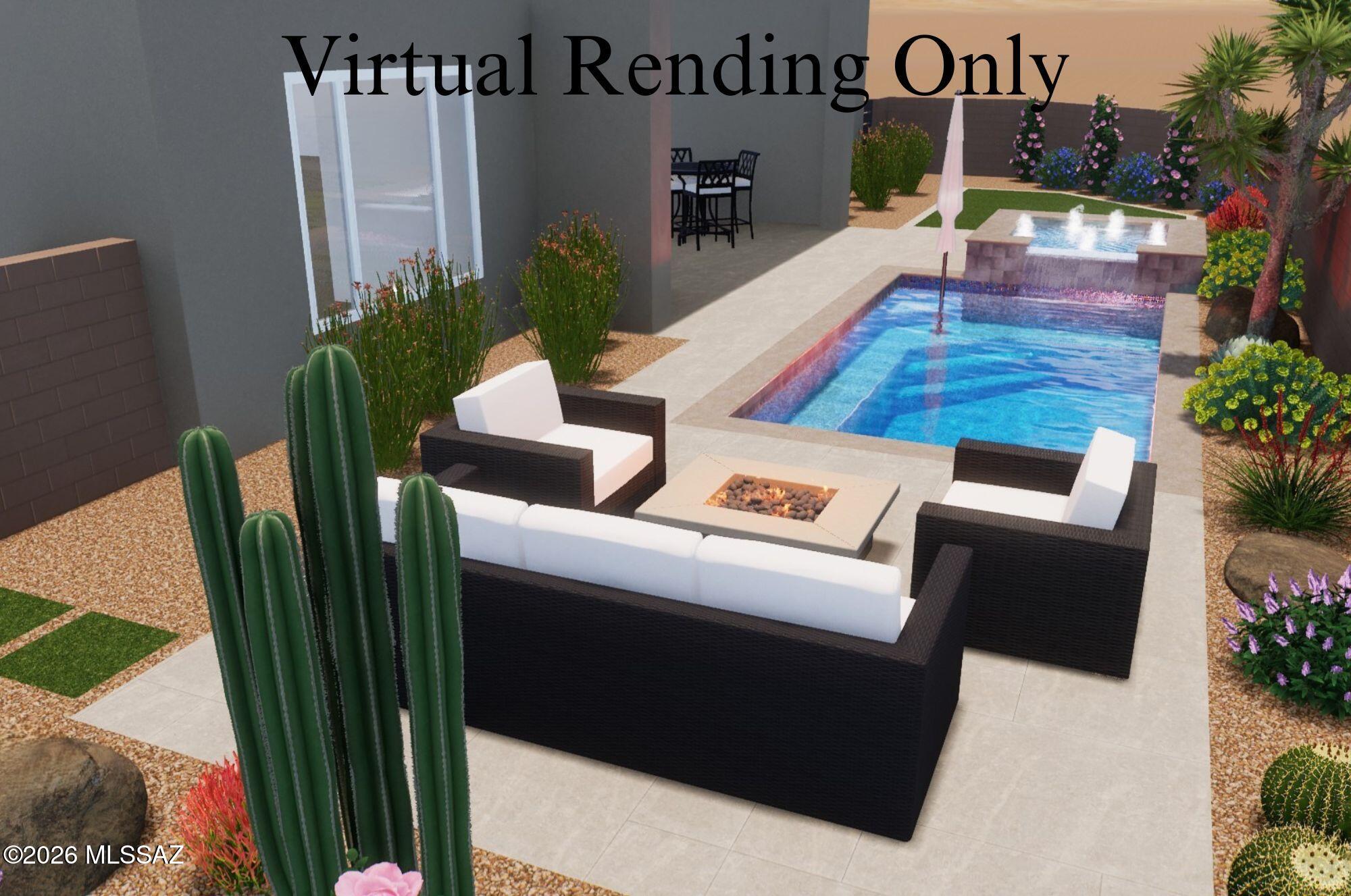Cottonwood Vista (1-12) - Residential