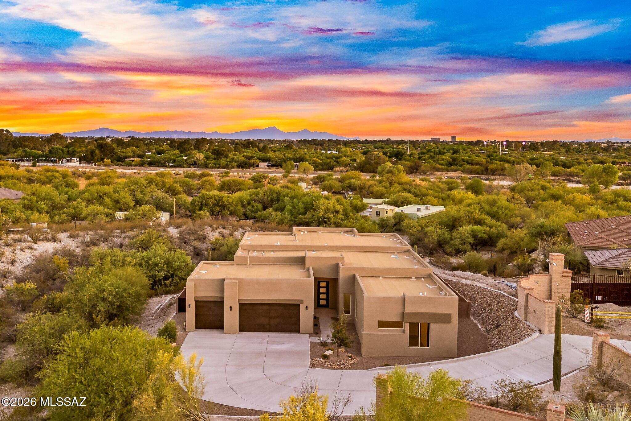 Cottonwood Vista (1-12) - Residential