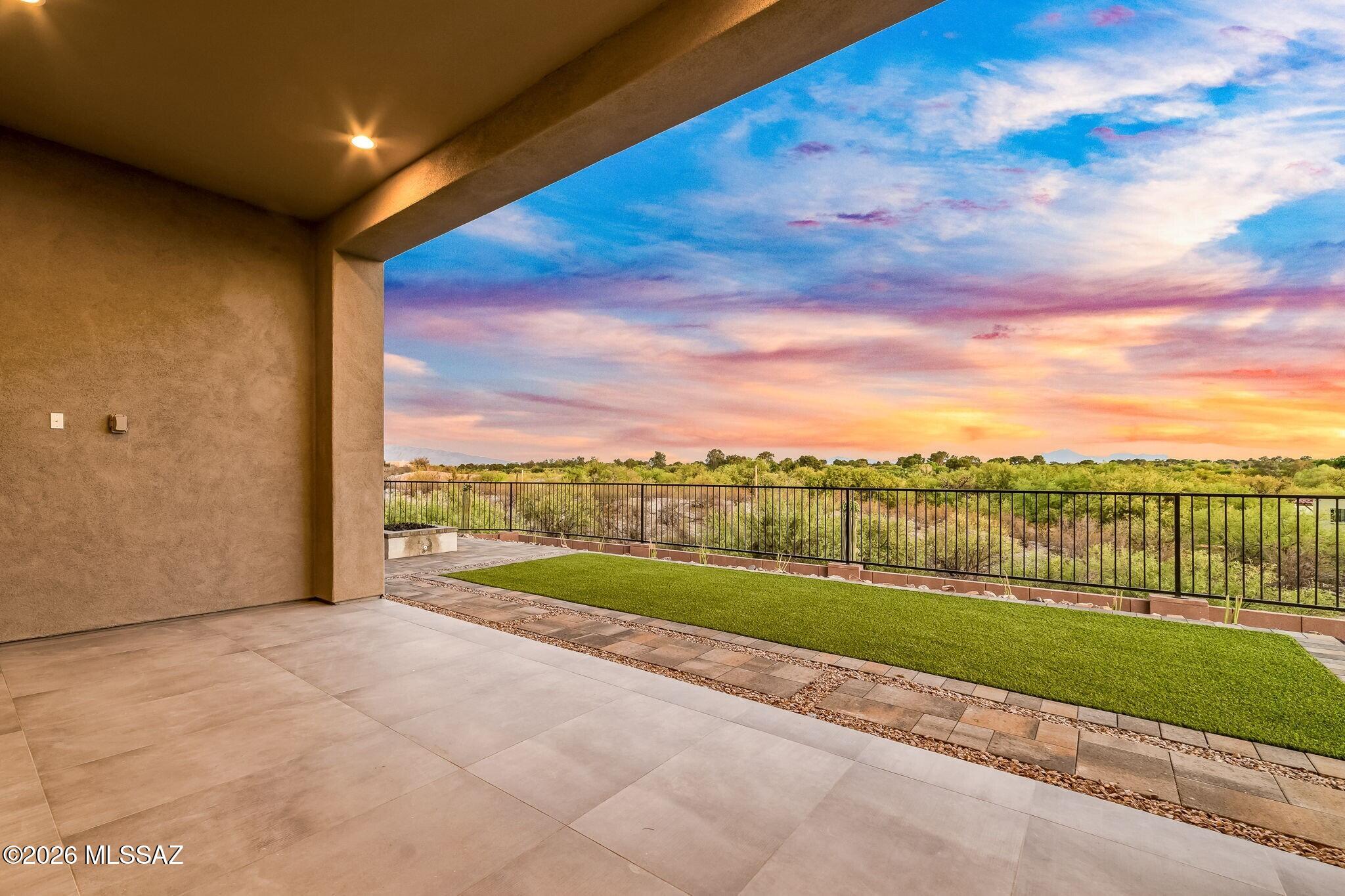 Cottonwood Vista (1-12) - Residential