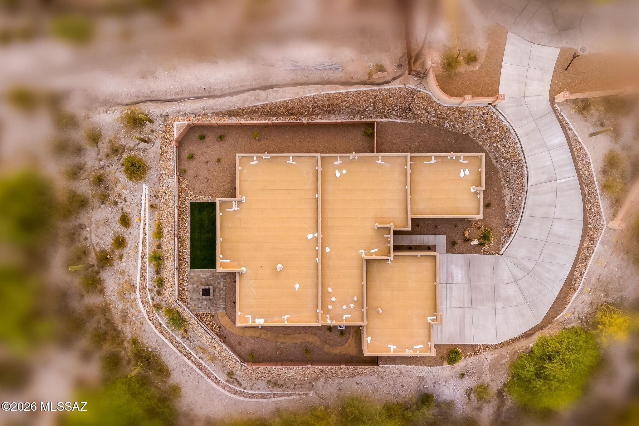 Cottonwood Vista (1-12) - Residential
