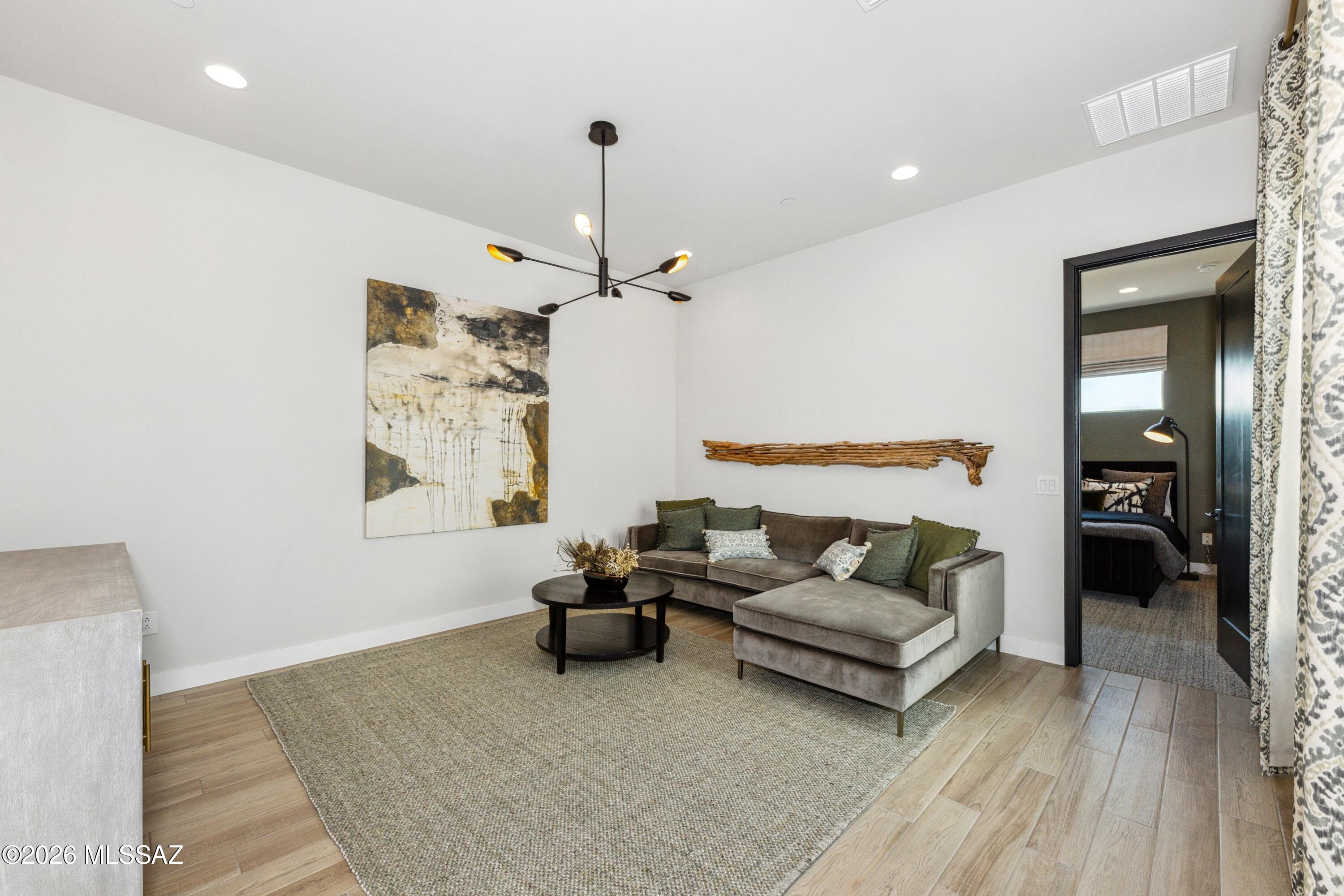 Cottonwood Vista (1-12) - Residential