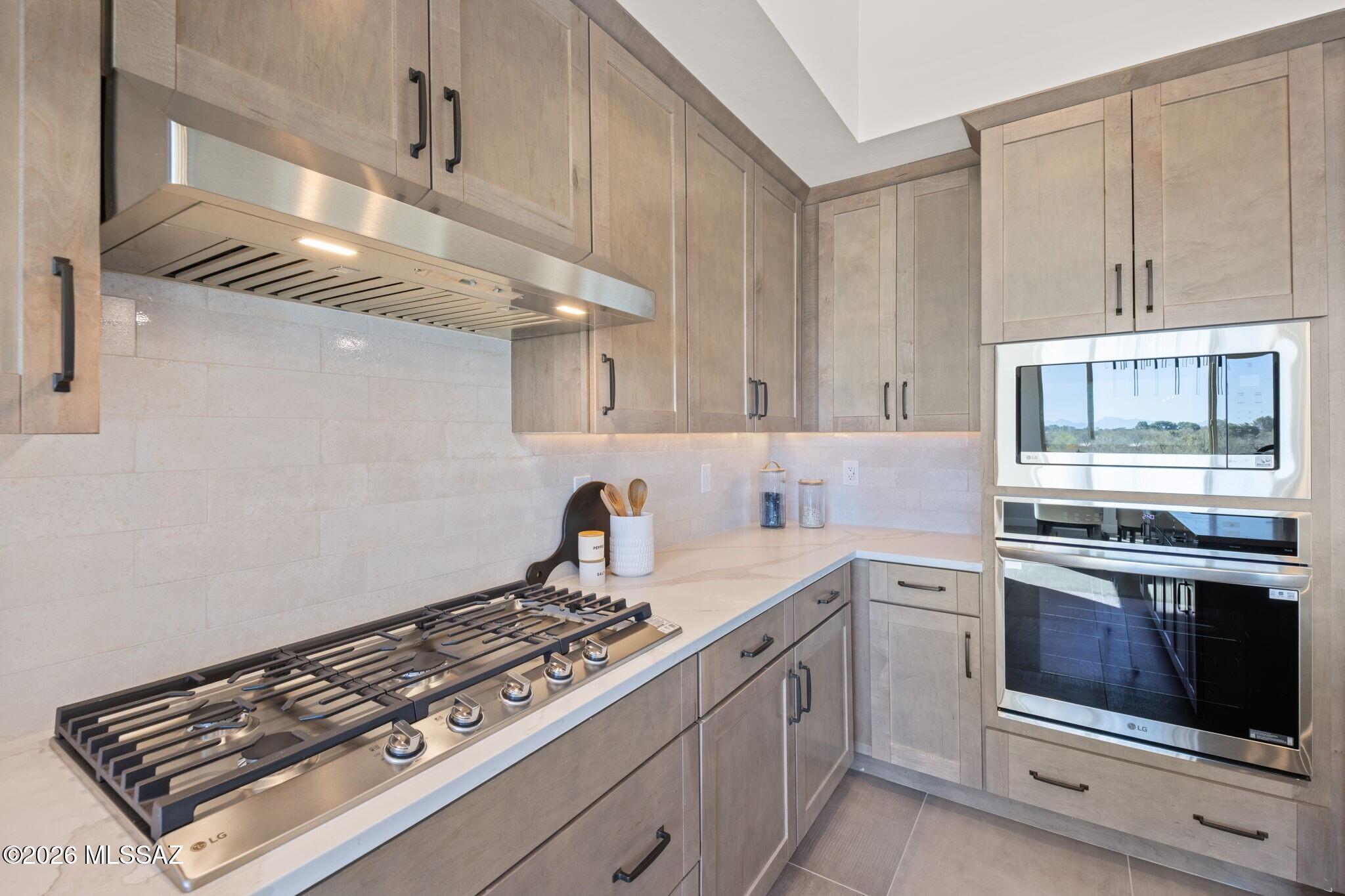 Cottonwood Vista (1-12) - Residential