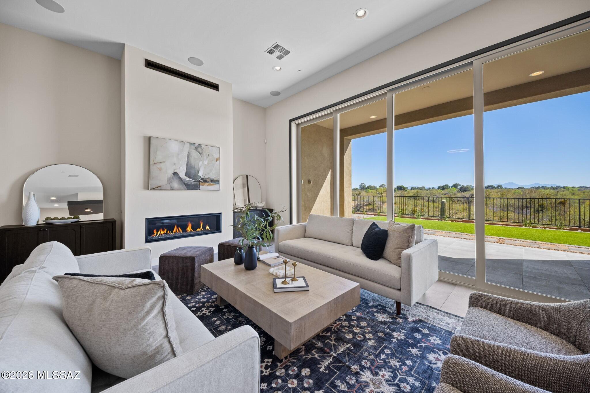 Cottonwood Vista (1-12) - Residential