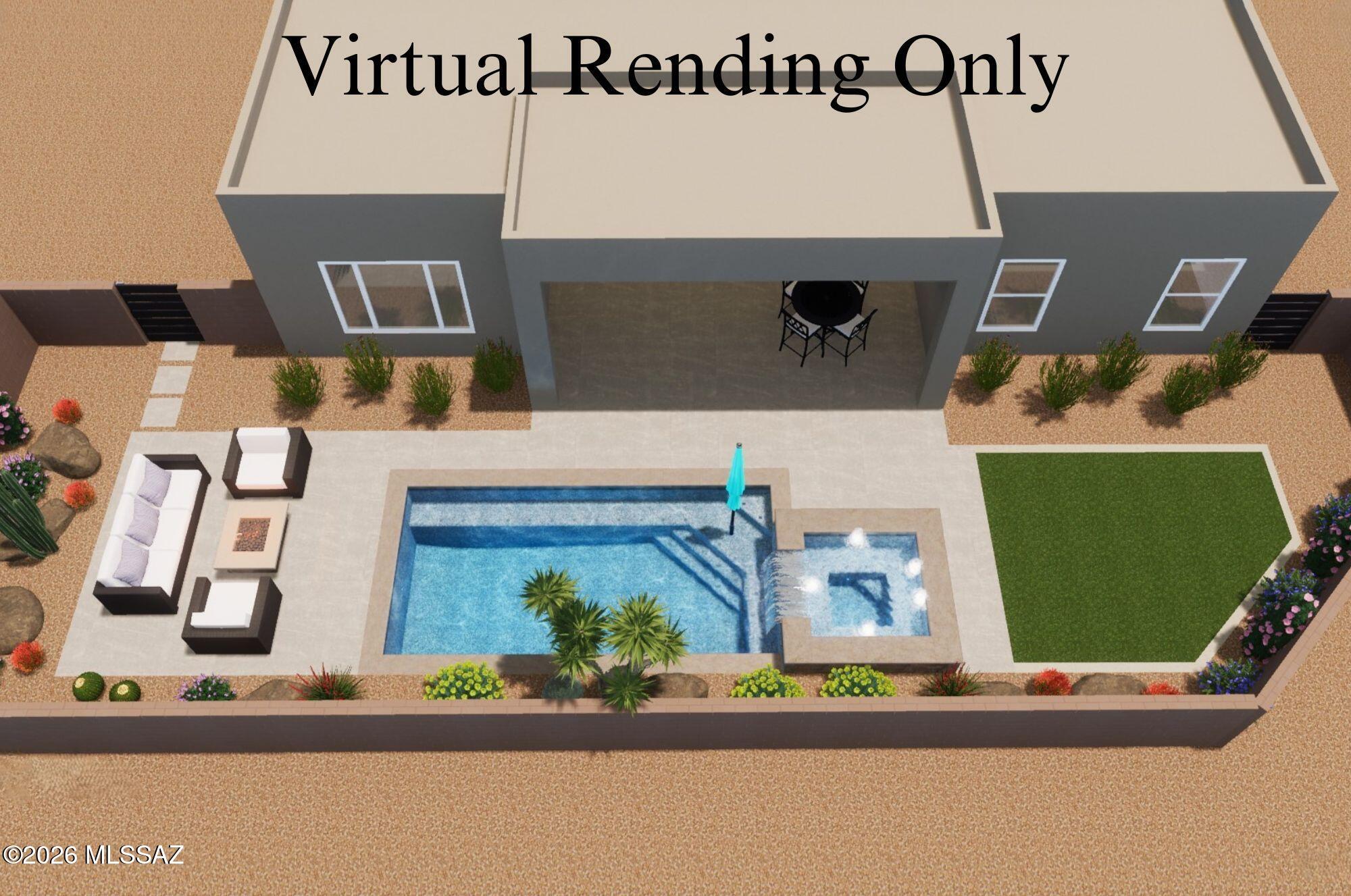 Cottonwood Vista (1-12) - Residential