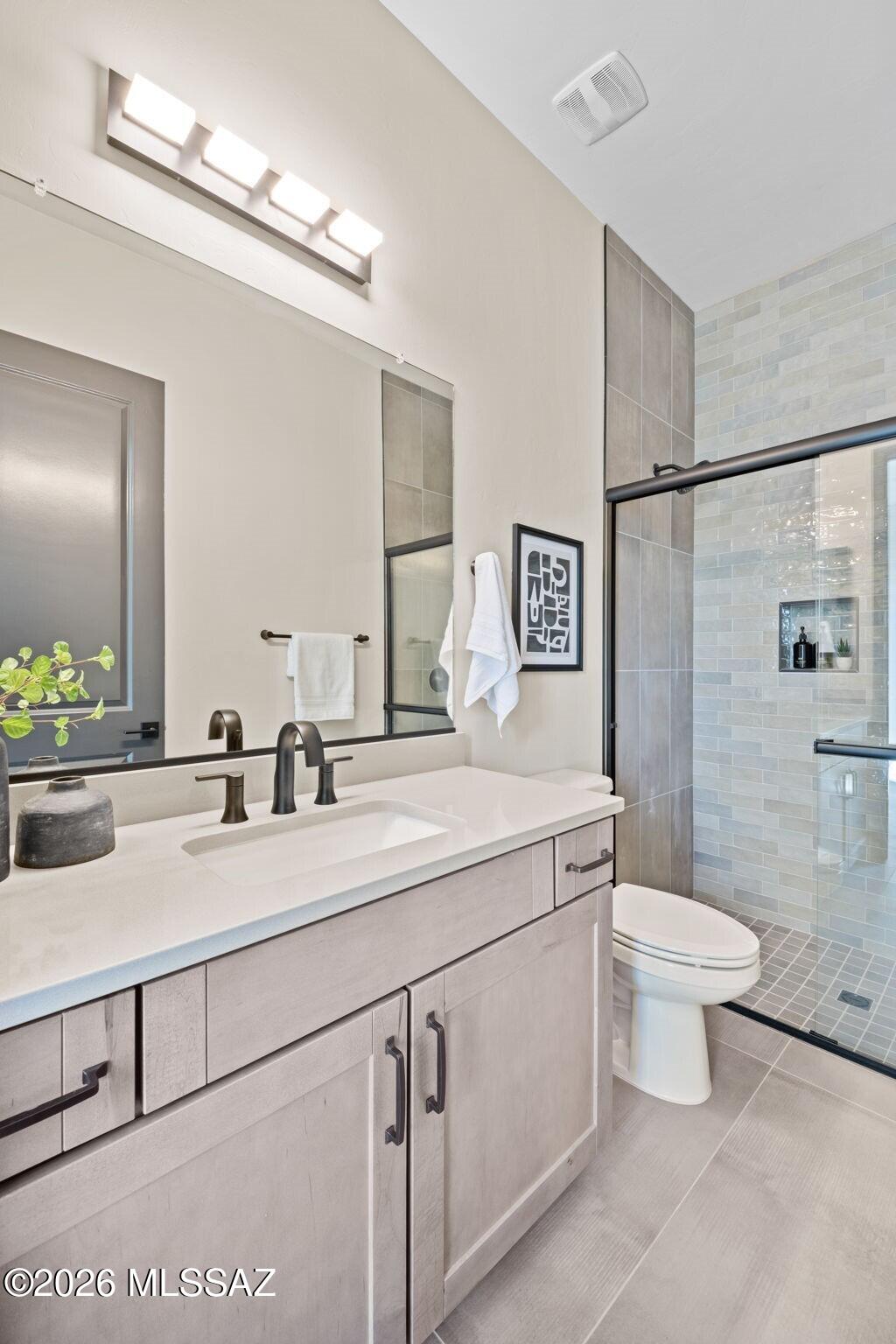 Cottonwood Vista (1-12) - Residential