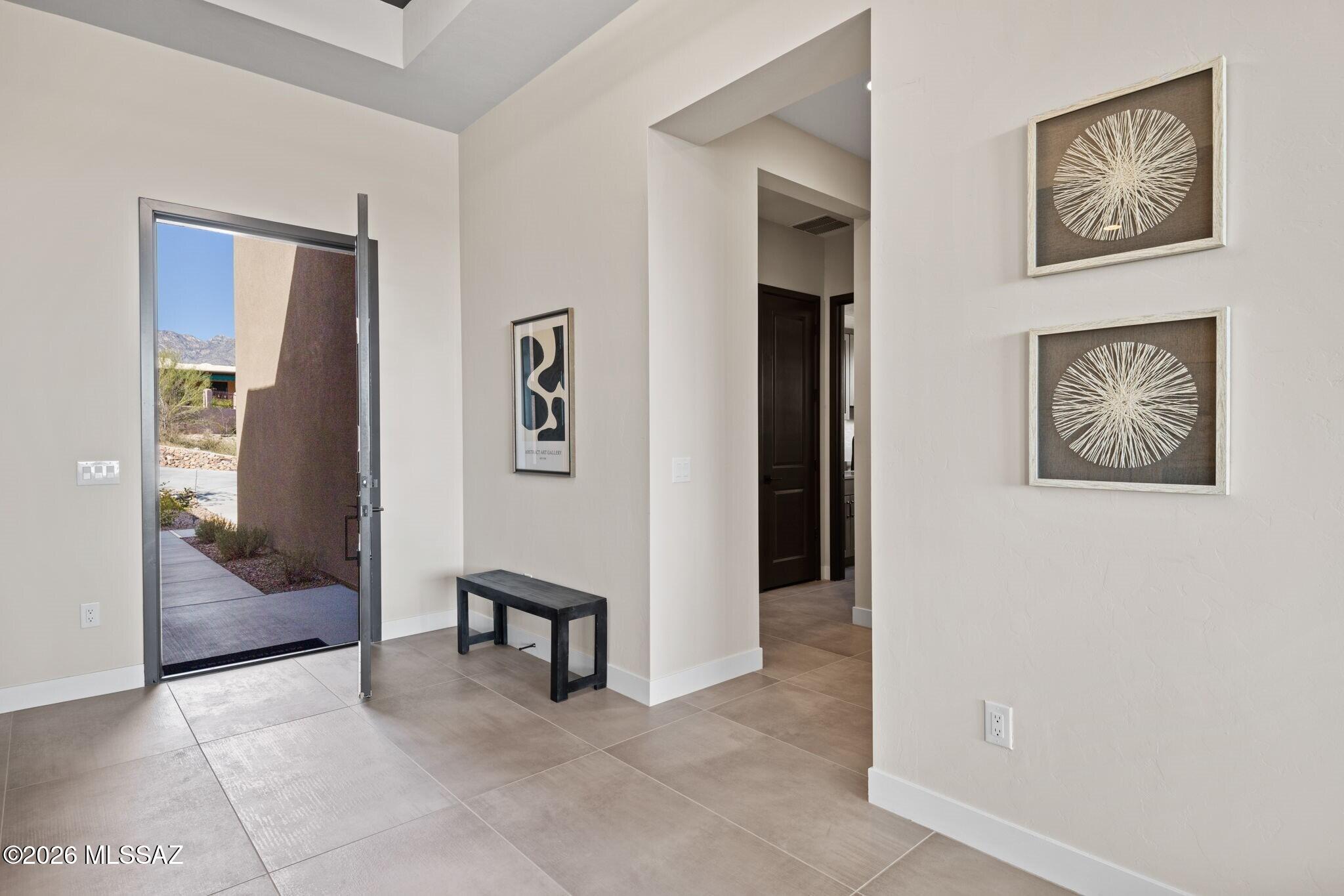 3560 N San Sebastián Drive 12