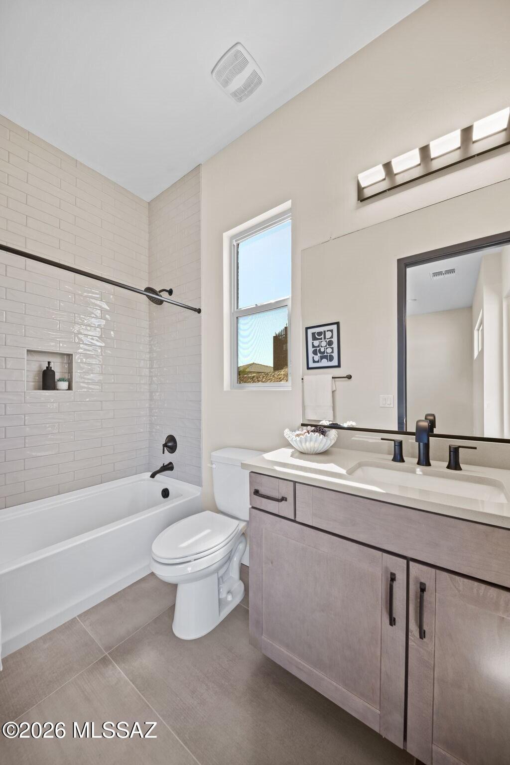 Cottonwood Vista (1-12) - Residential