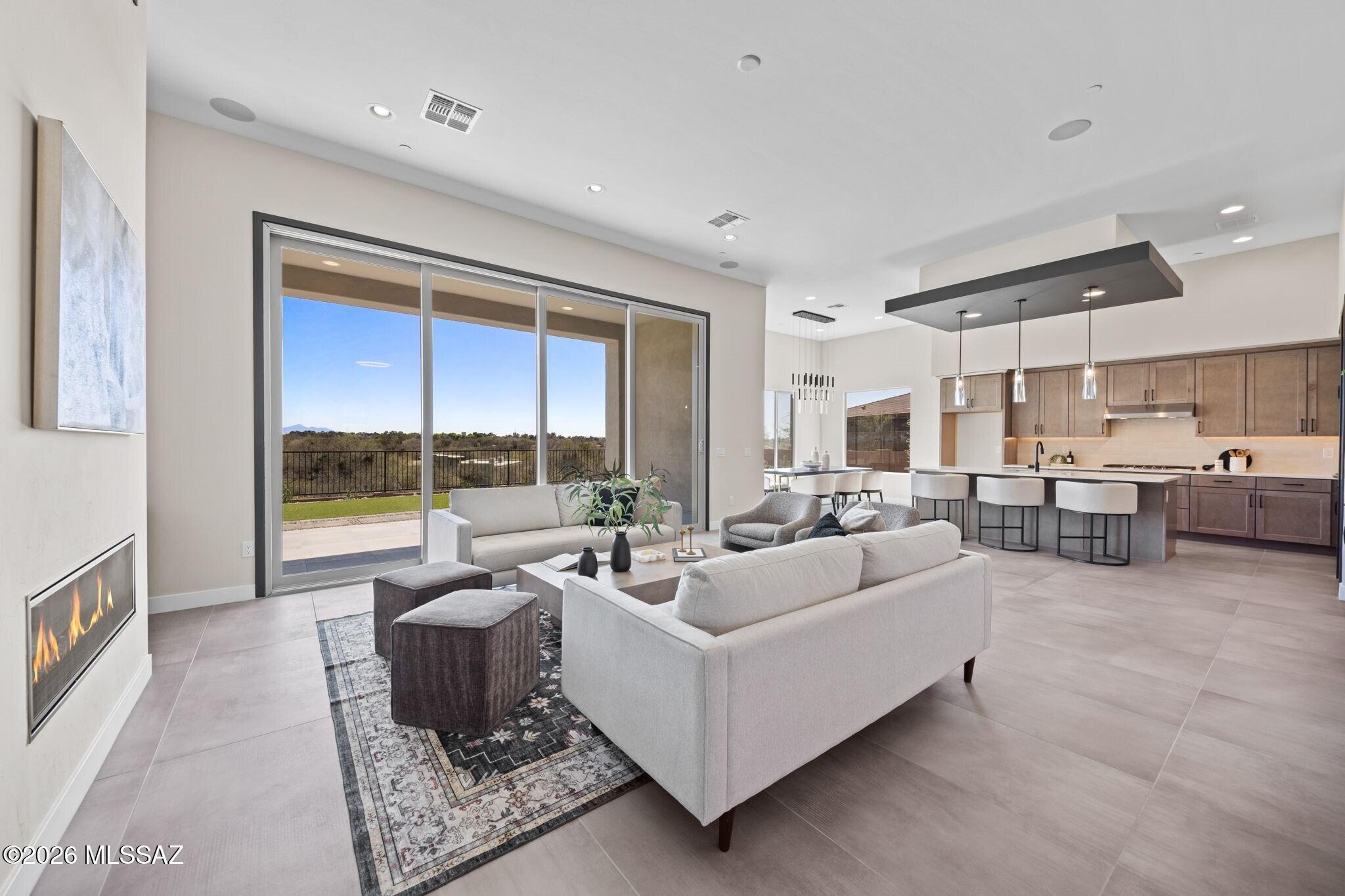 Cottonwood Vista (1-12) - Residential