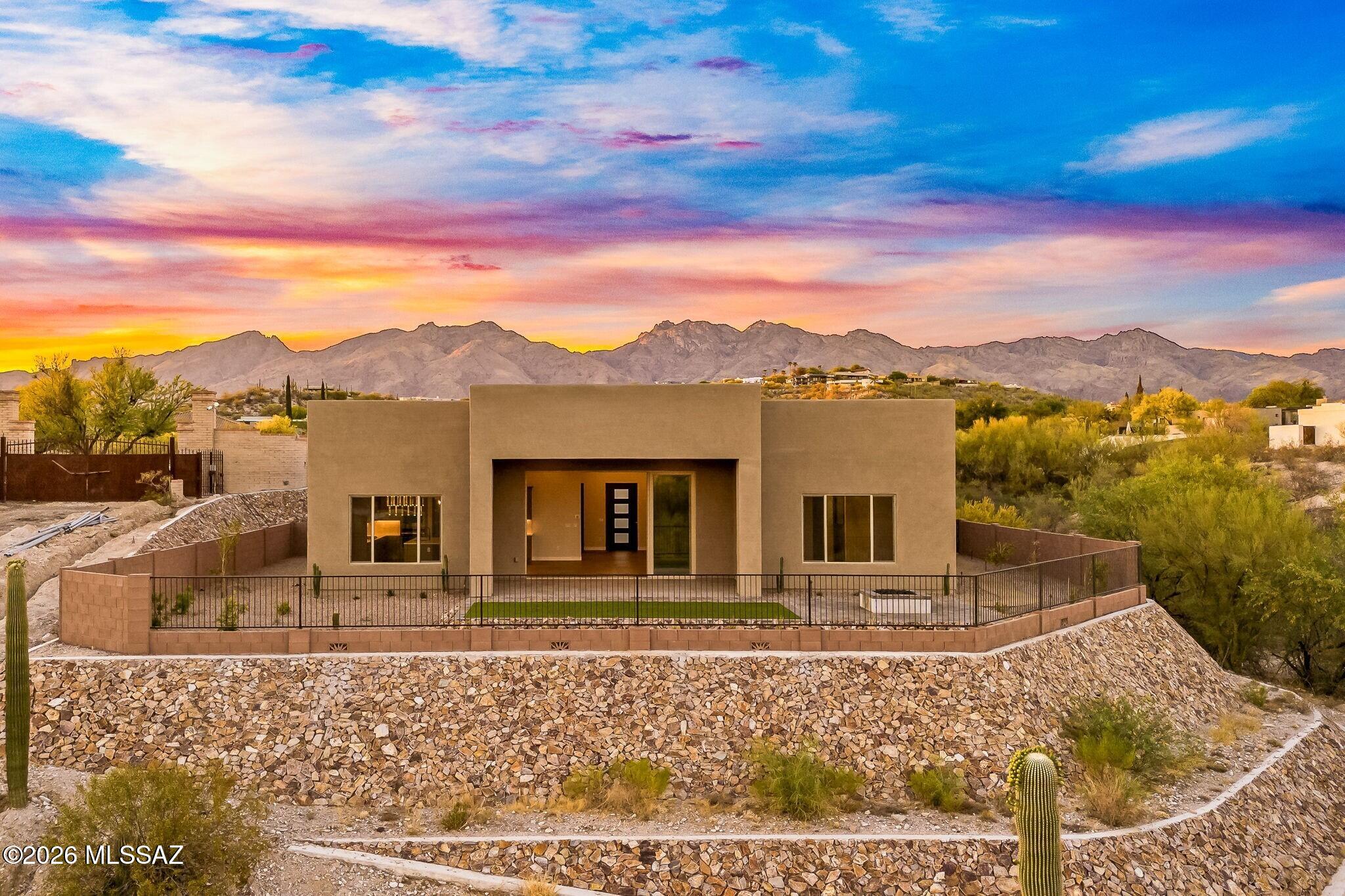 Cottonwood Vista (1-12) - Residential
