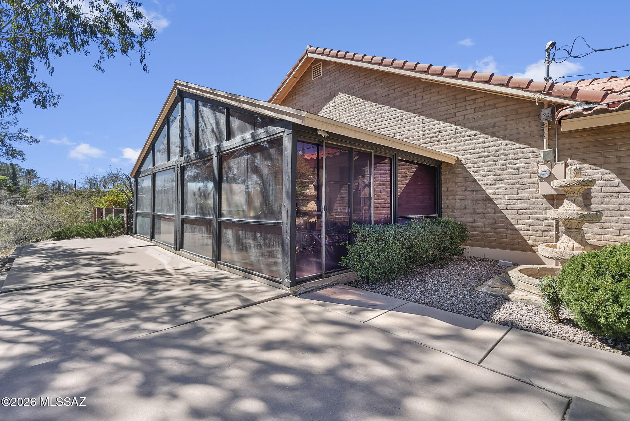 Downtown - Residential