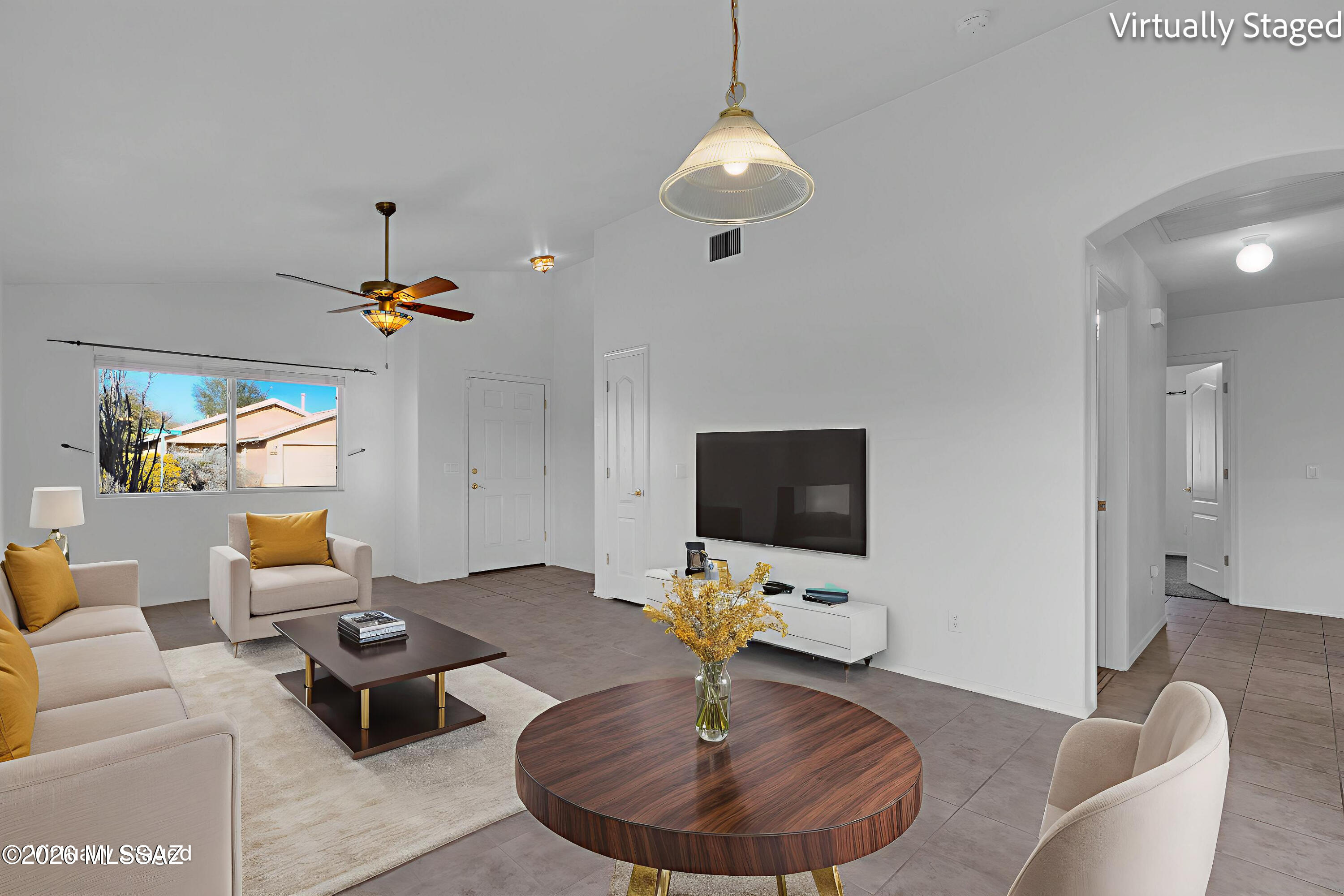 Rancho Elegante - Residential