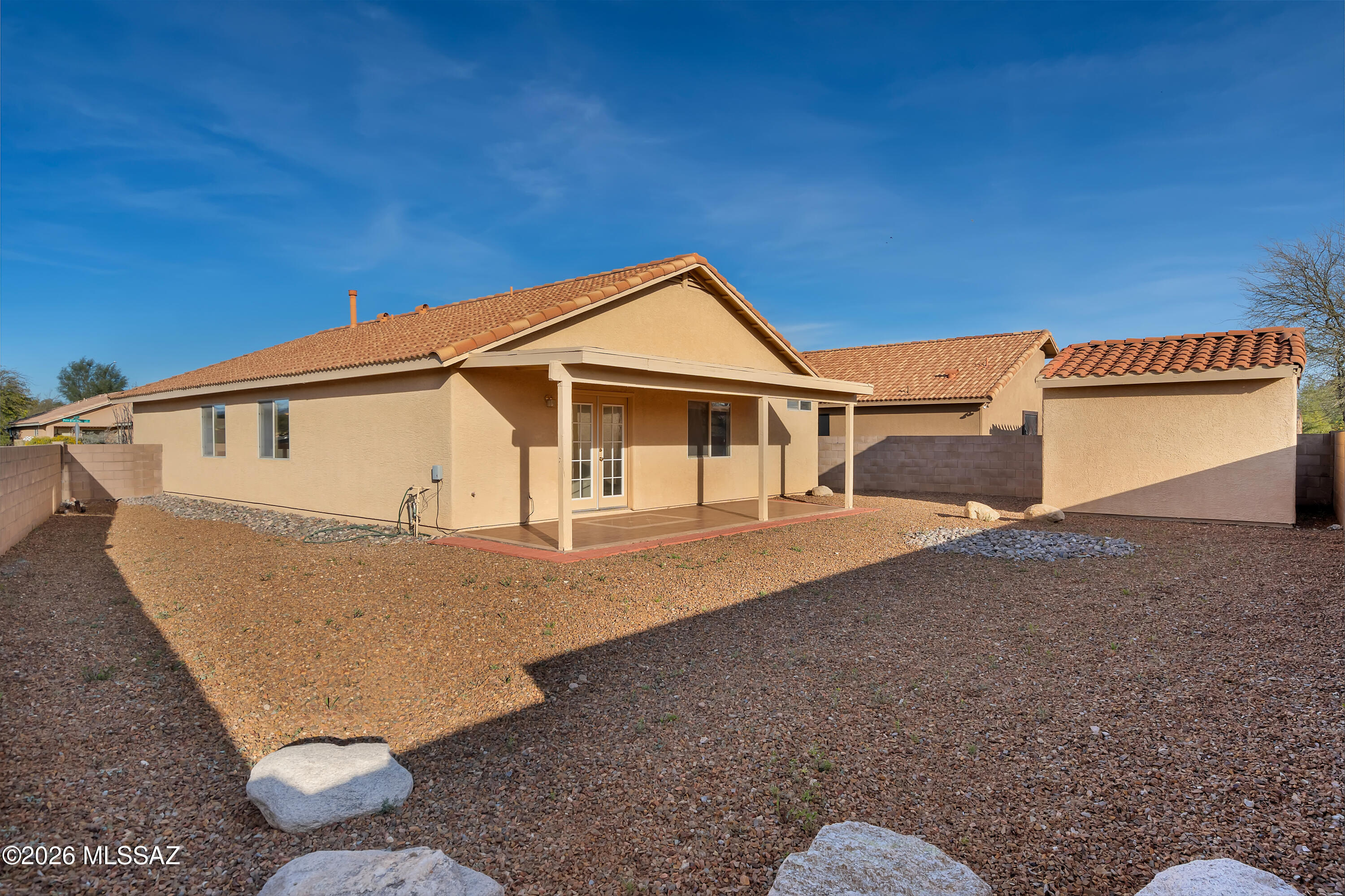 Rancho Elegante - Residential