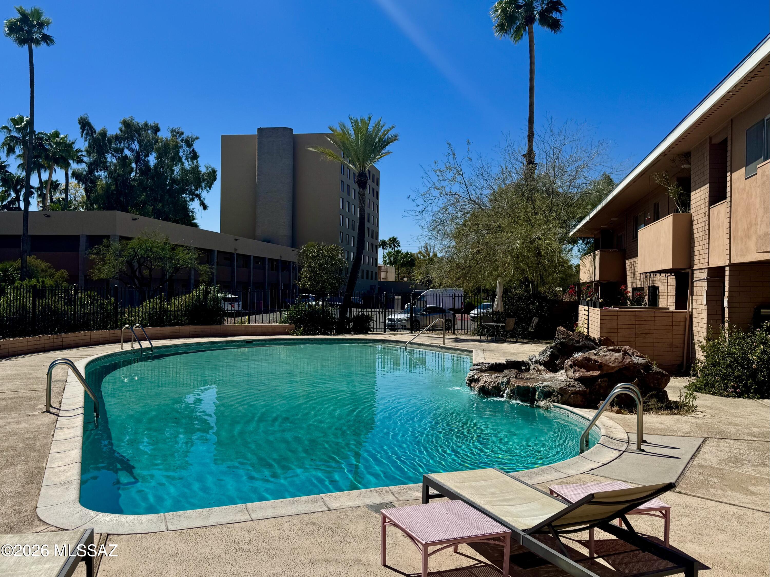 Country Club Heights - Residential
