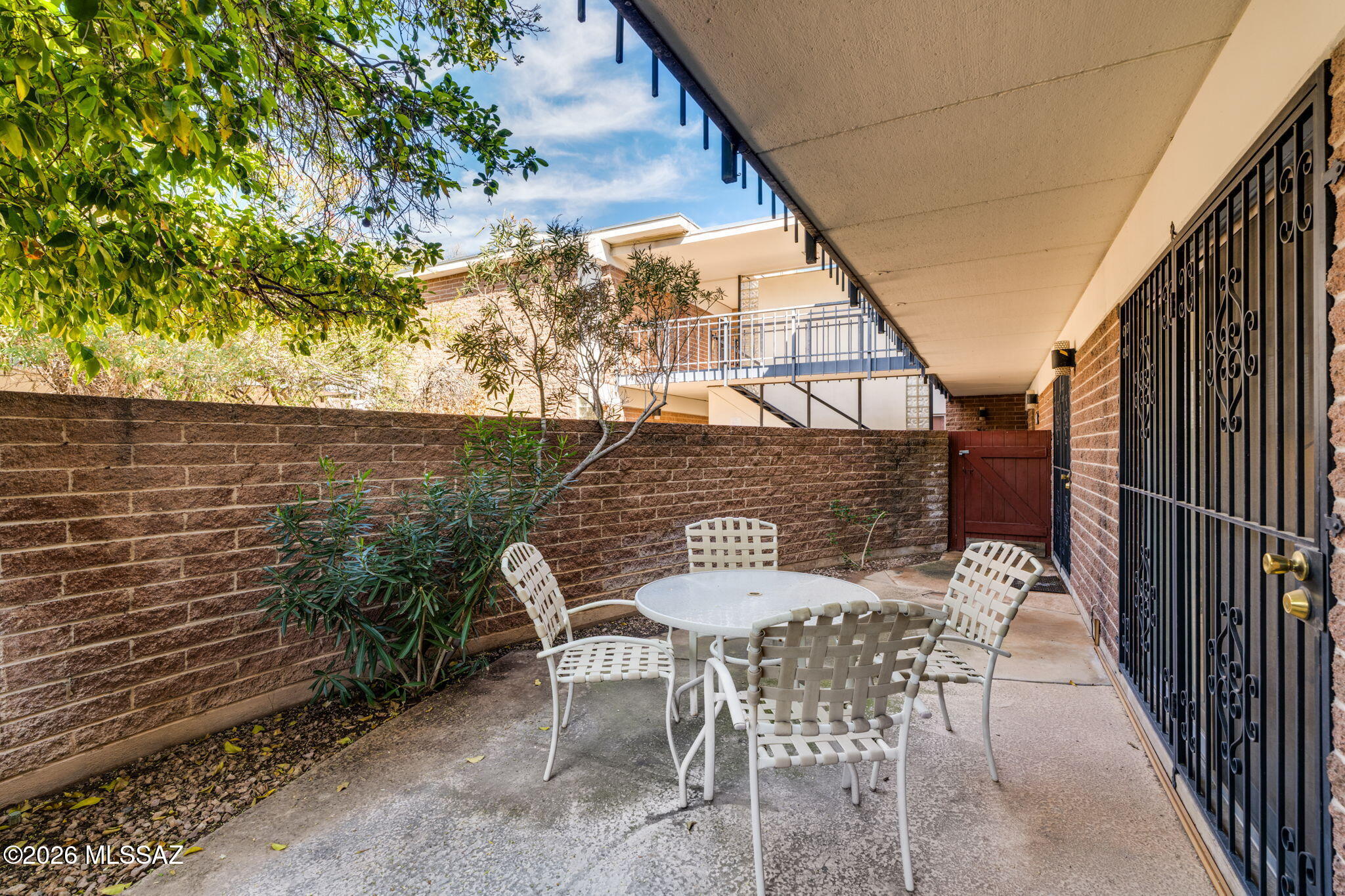 Country Club Heights - Residential