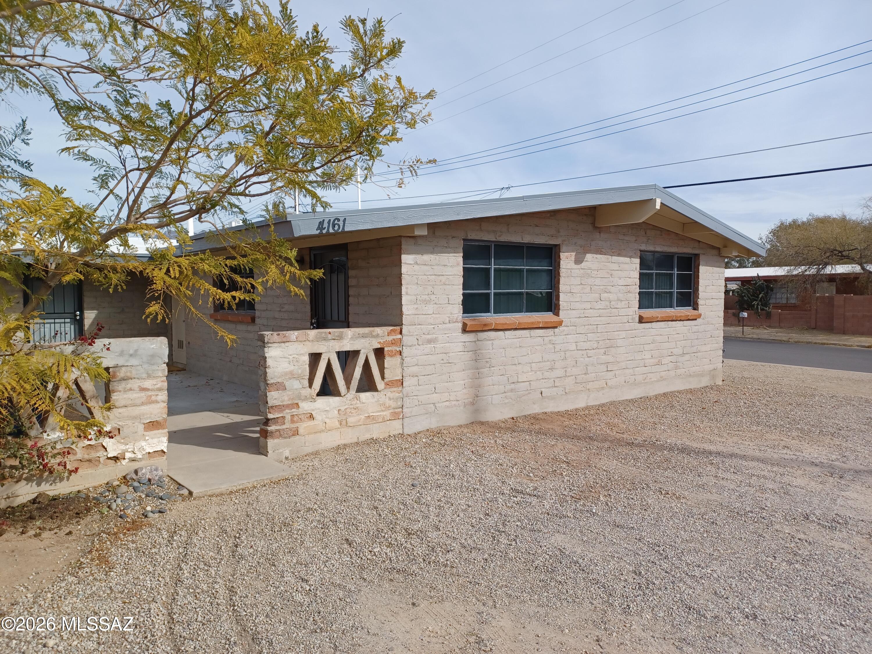 4155 E Bellevue Street