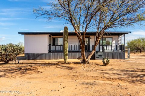 7265 S Avalon Drive Tucson AZ 85735