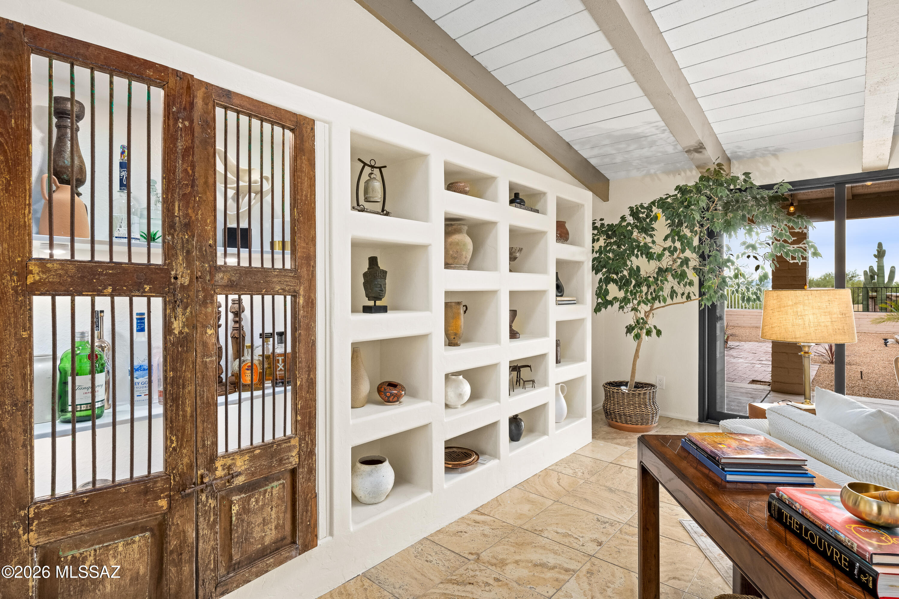 Pontatoc Canyon Estates (1-80) - Residential