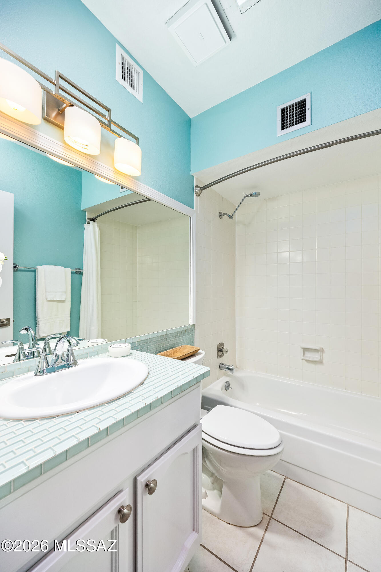 Pontatoc Canyon Estates (1-80) - Residential
