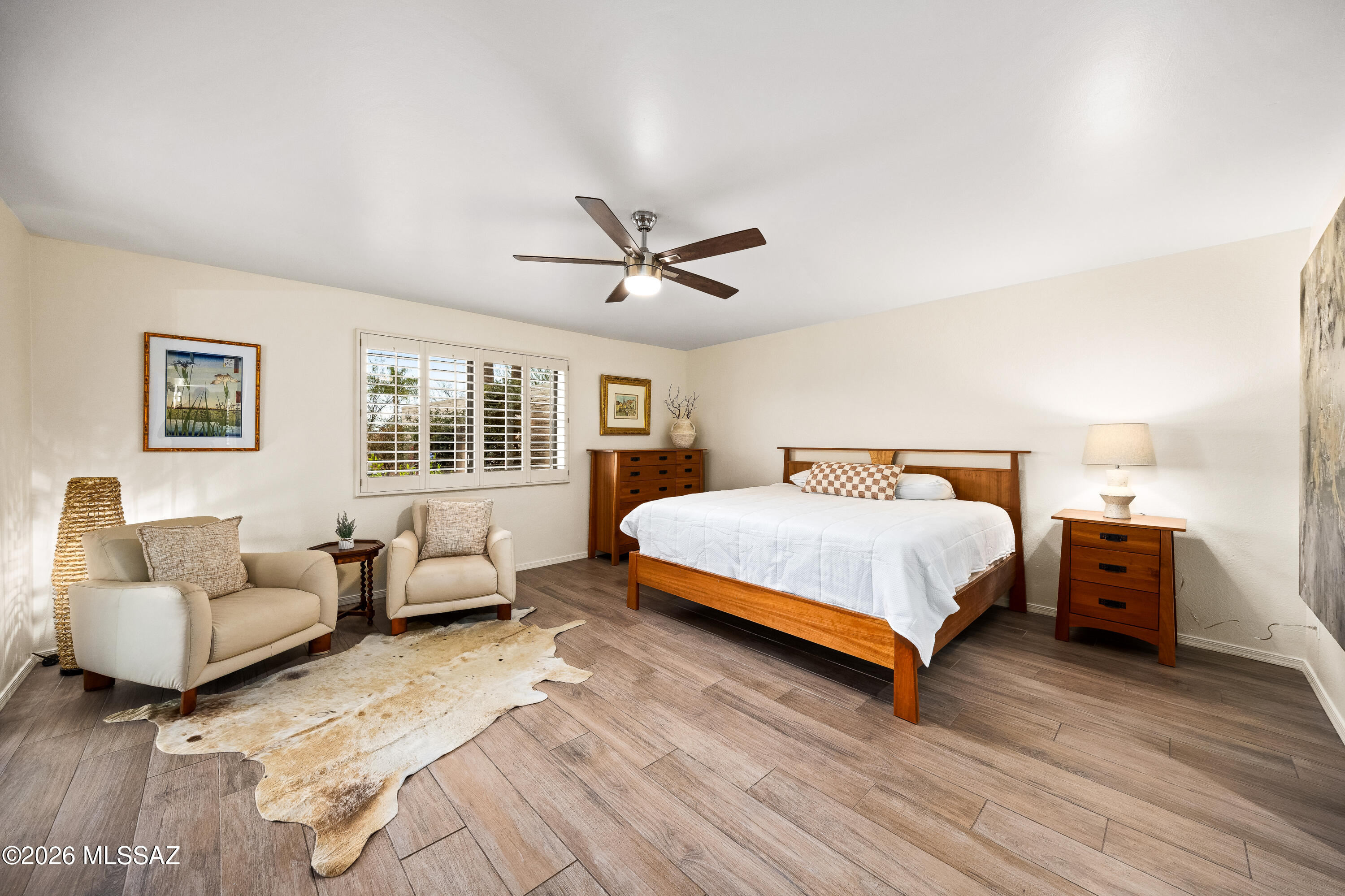 Pontatoc Canyon Estates (1-80) - Residential