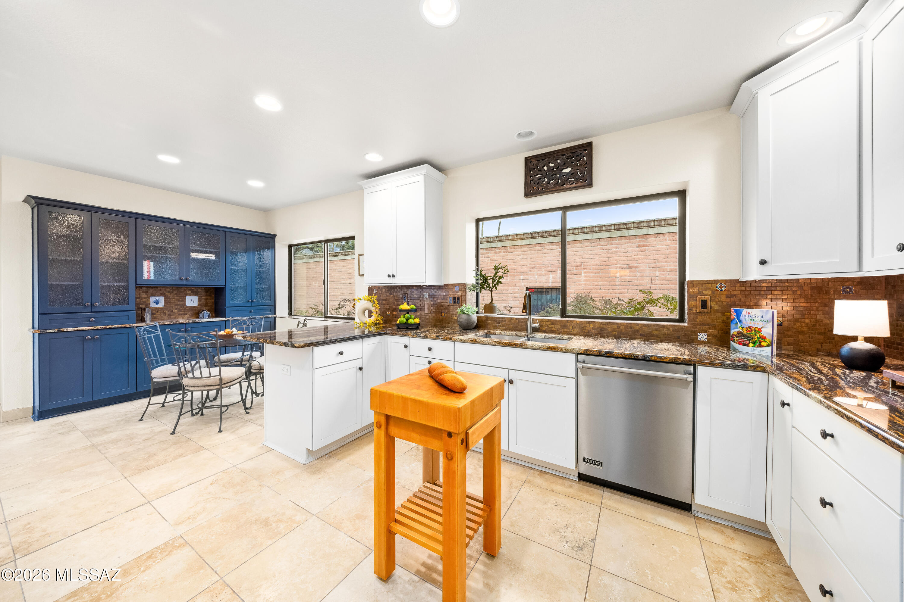 Pontatoc Canyon Estates (1-80) - Residential
