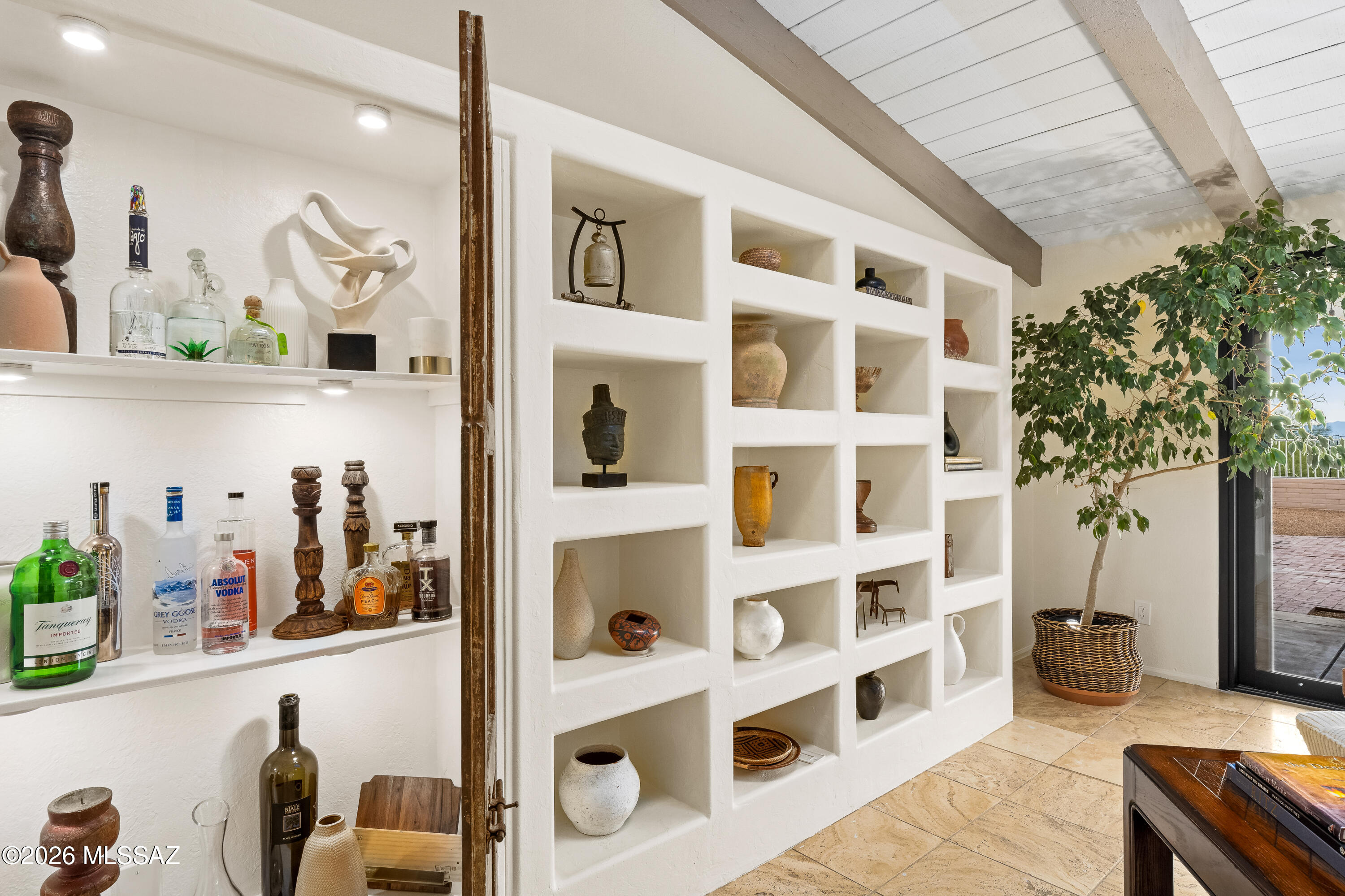 Pontatoc Canyon Estates (1-80) - Residential