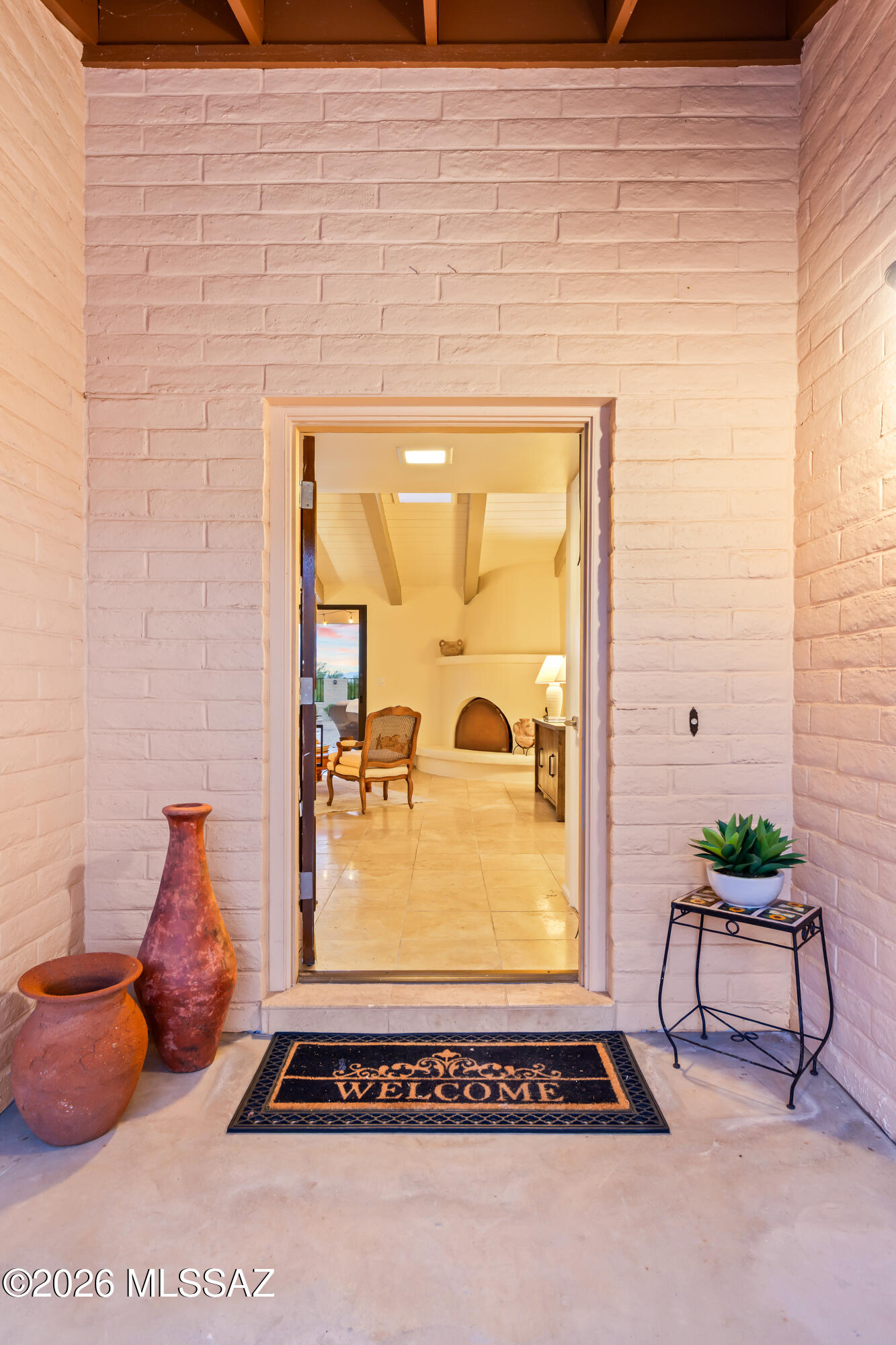 Pontatoc Canyon Estates (1-80) - Residential