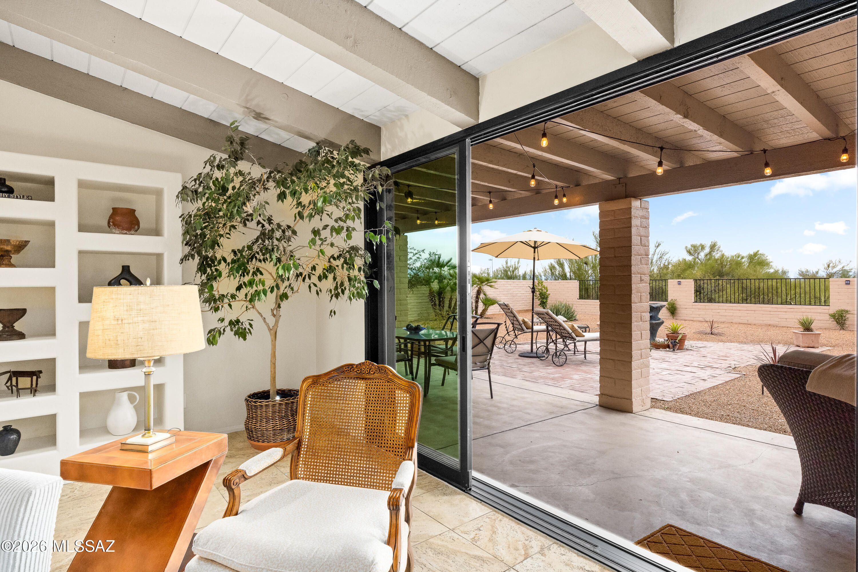 Pontatoc Canyon Estates (1-80) - Residential