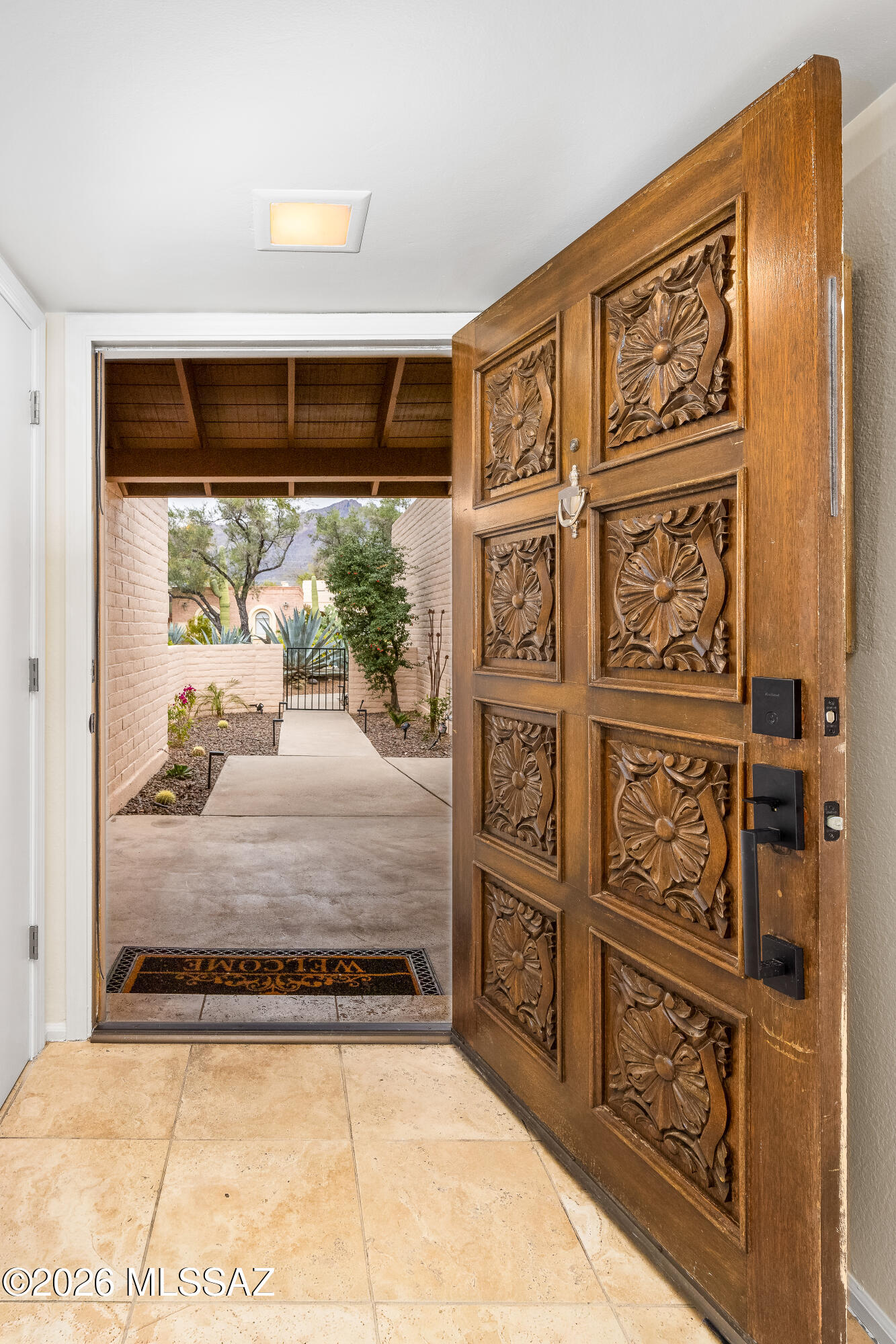 Pontatoc Canyon Estates (1-80) - Residential