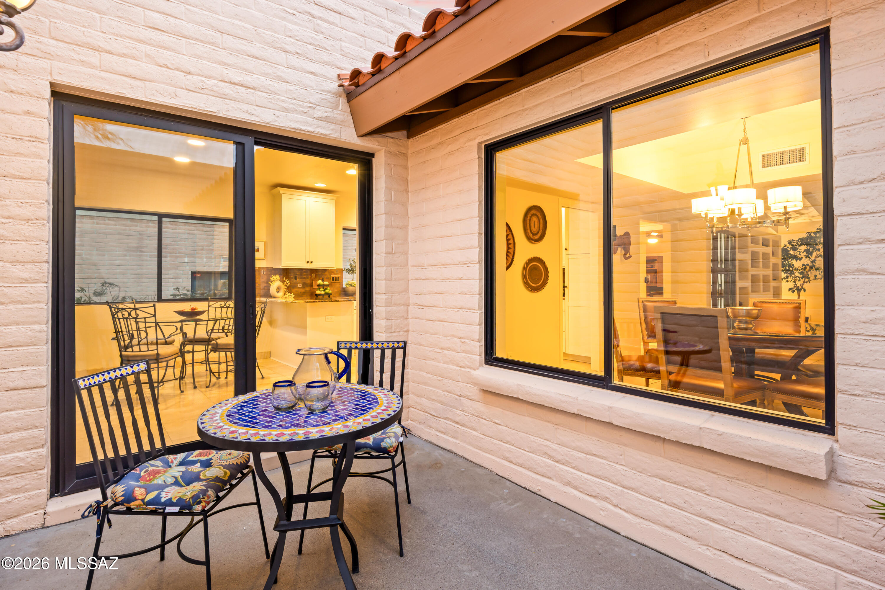 Pontatoc Canyon Estates (1-80) - Residential