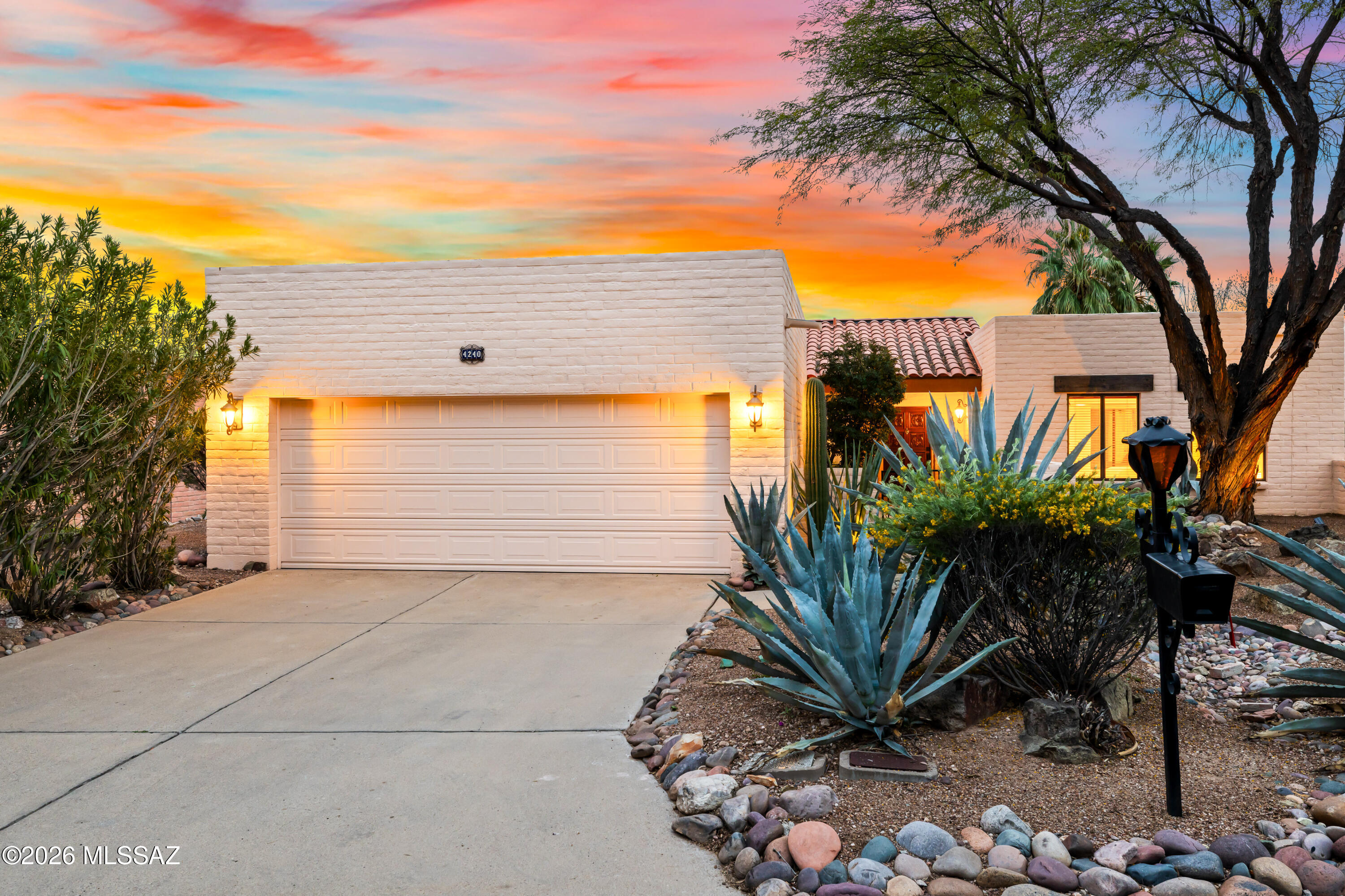 Pontatoc Canyon Estates (1-80) - Residential