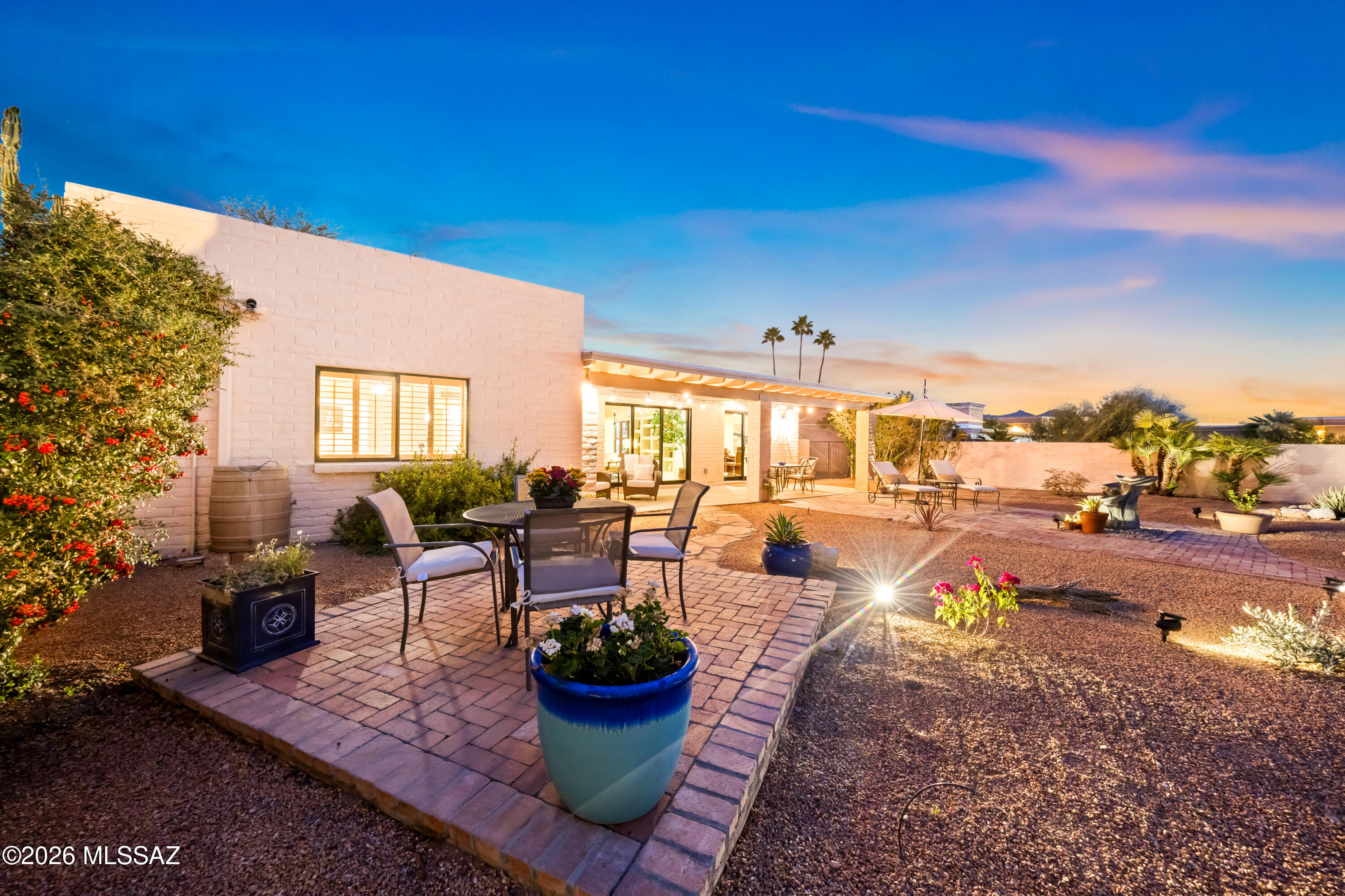 Pontatoc Canyon Estates (1-80) - Residential