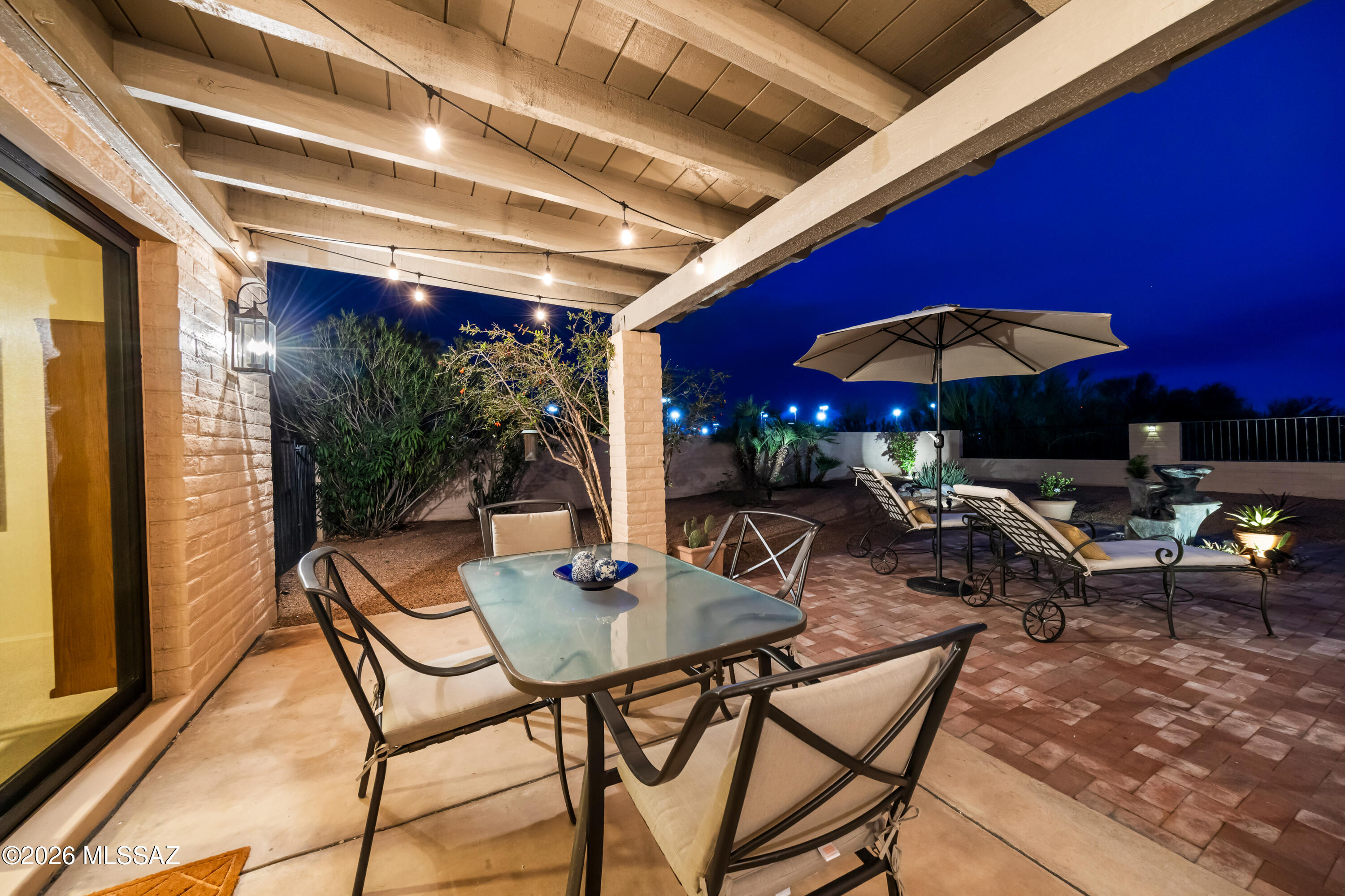 Pontatoc Canyon Estates (1-80) - Residential
