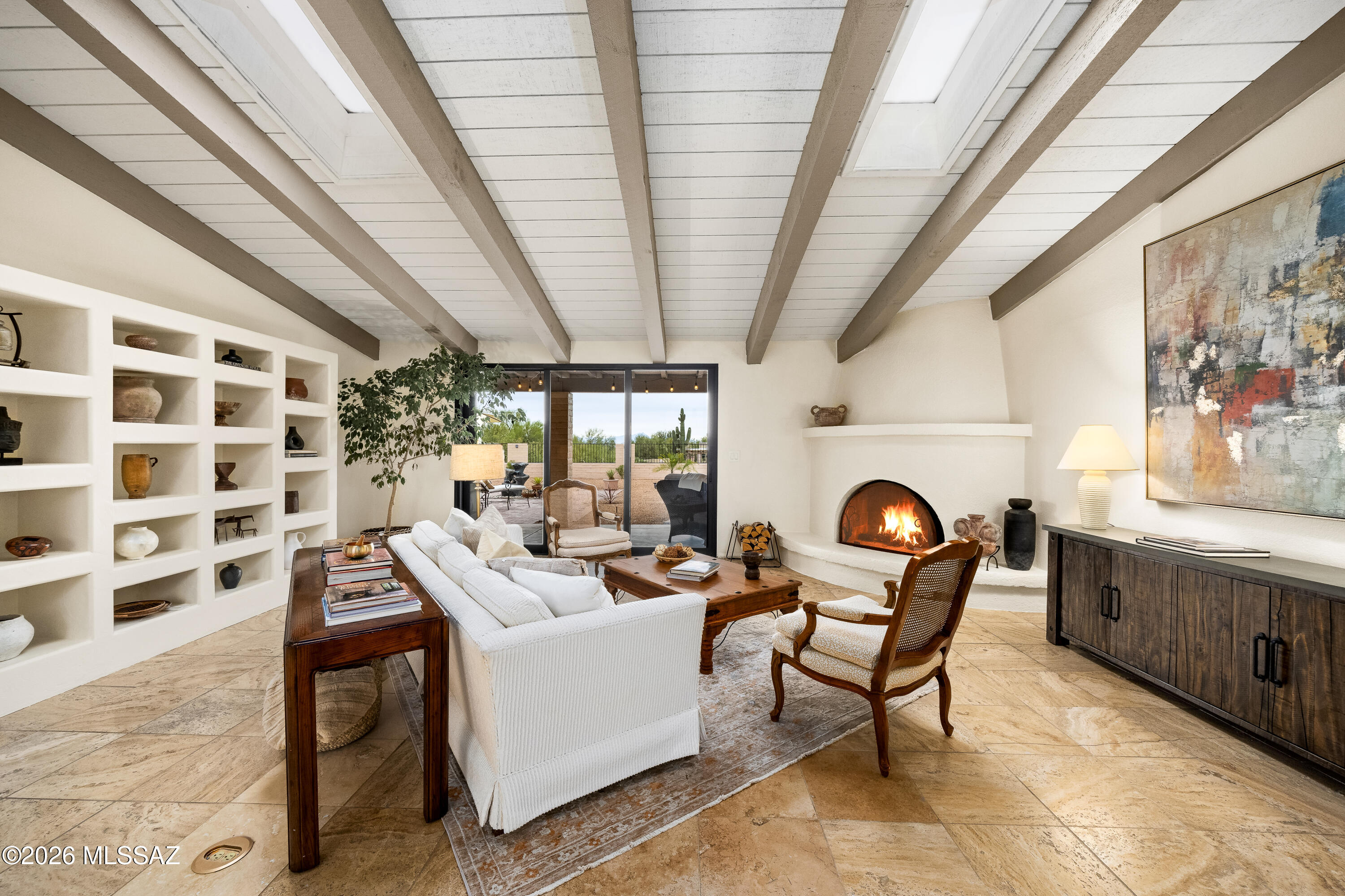 Pontatoc Canyon Estates (1-80) - Residential