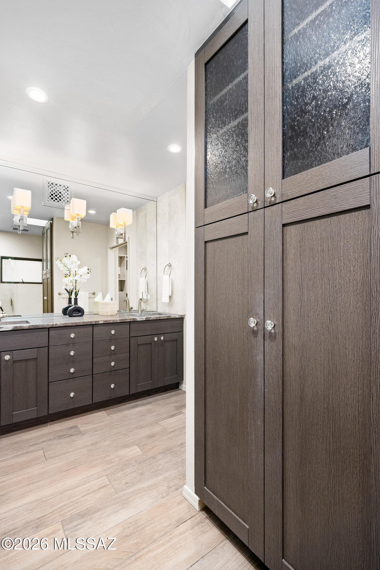 Pontatoc Canyon Estates (1-80) - Residential