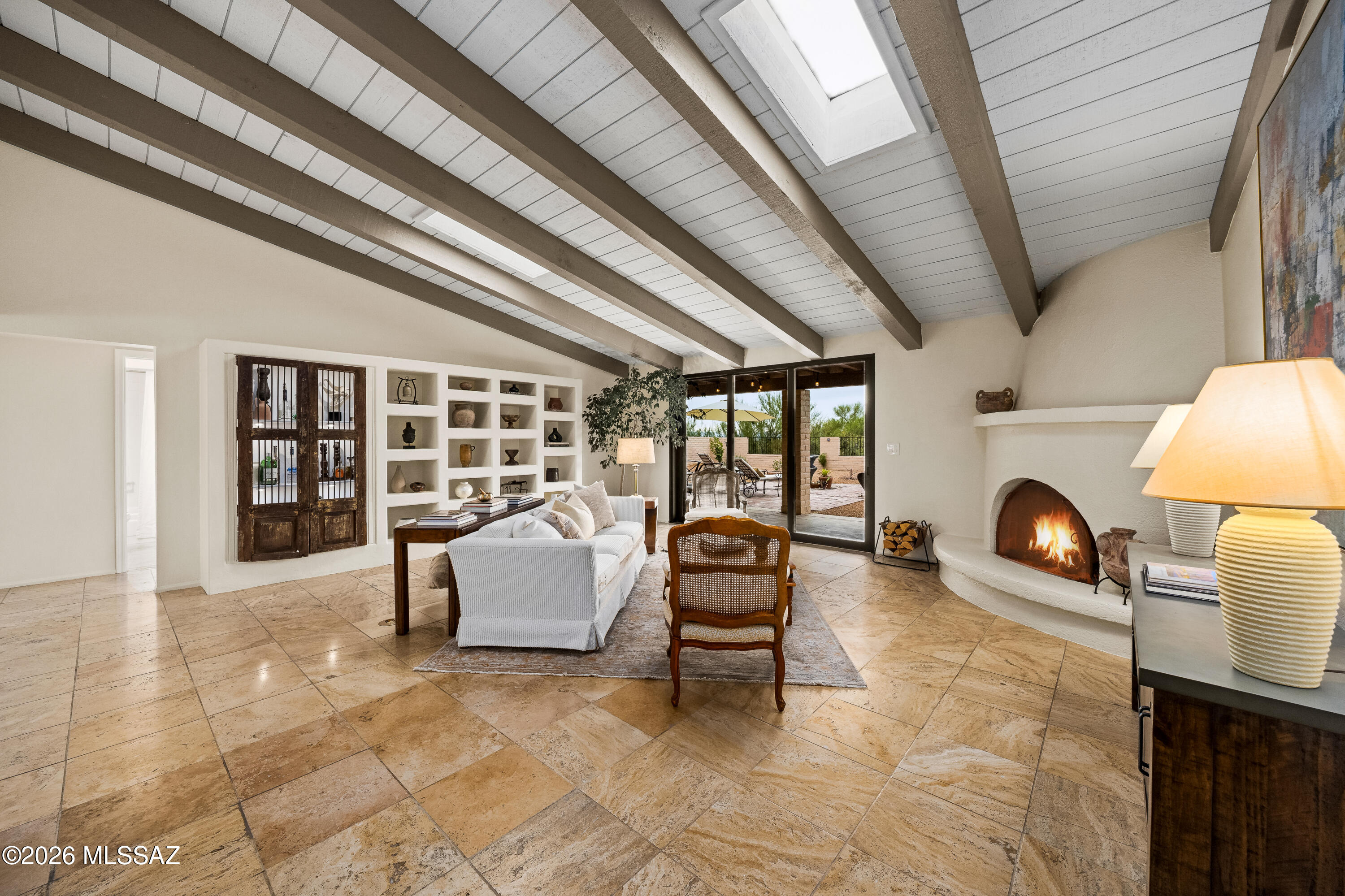 Pontatoc Canyon Estates (1-80) - Residential