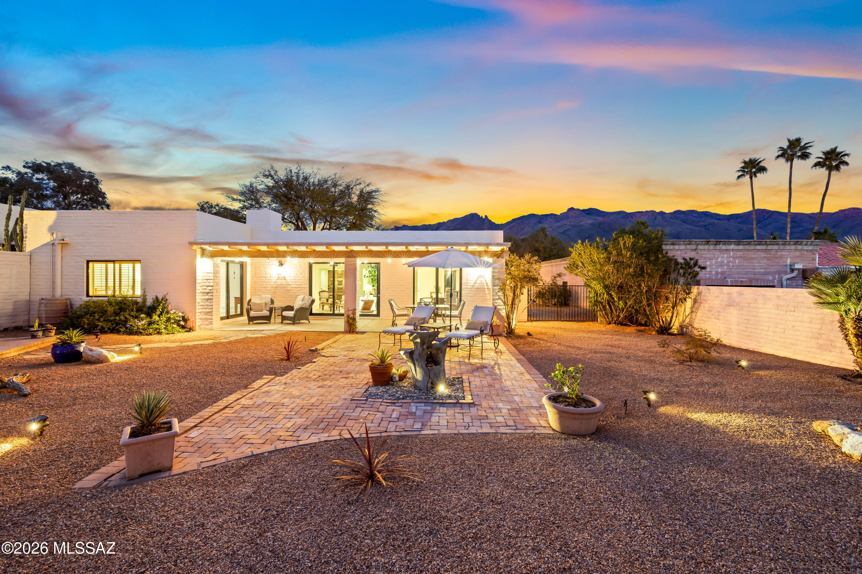 Pontatoc Canyon Estates (1-80) - Residential