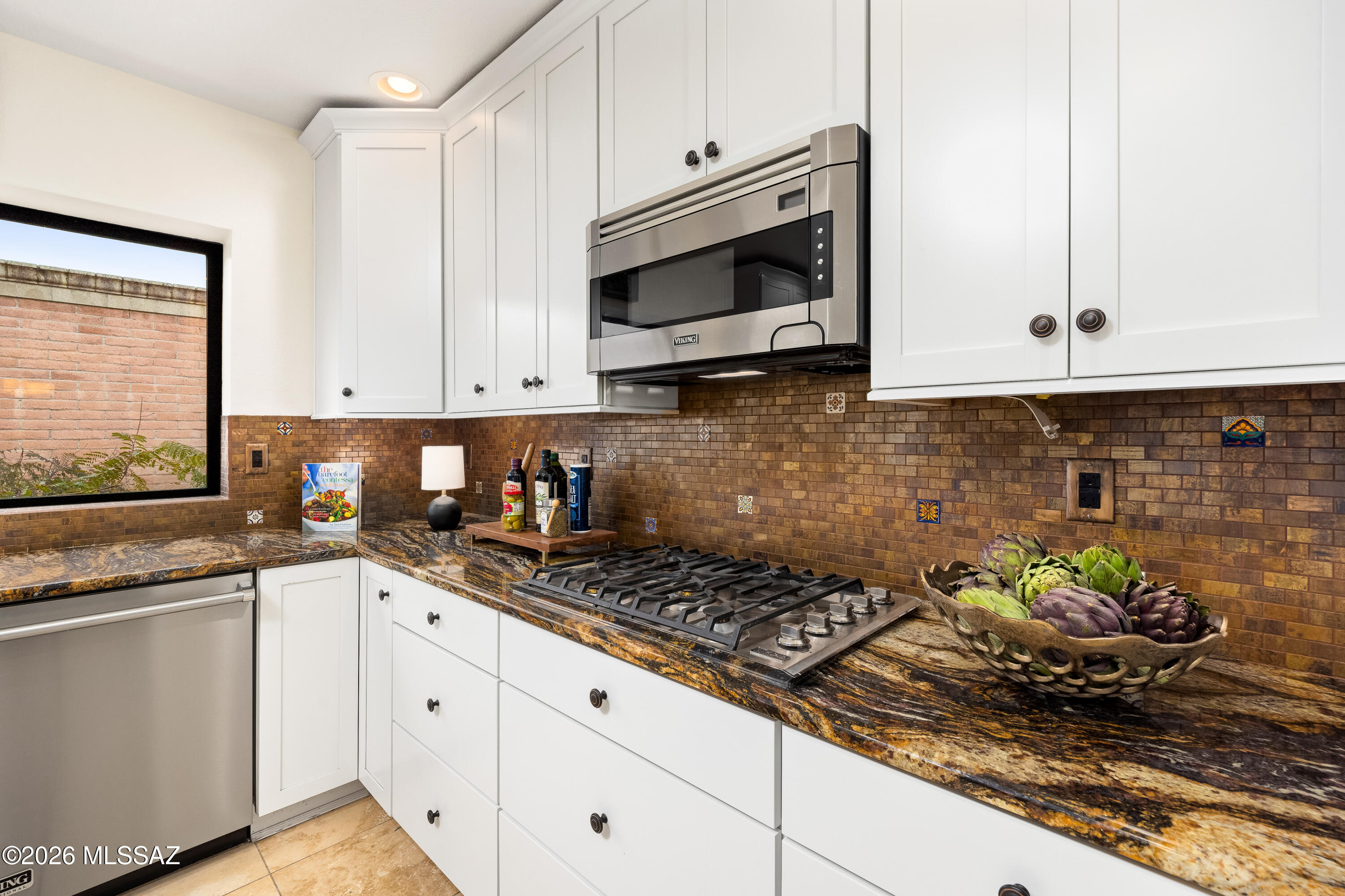 Pontatoc Canyon Estates (1-80) - Residential