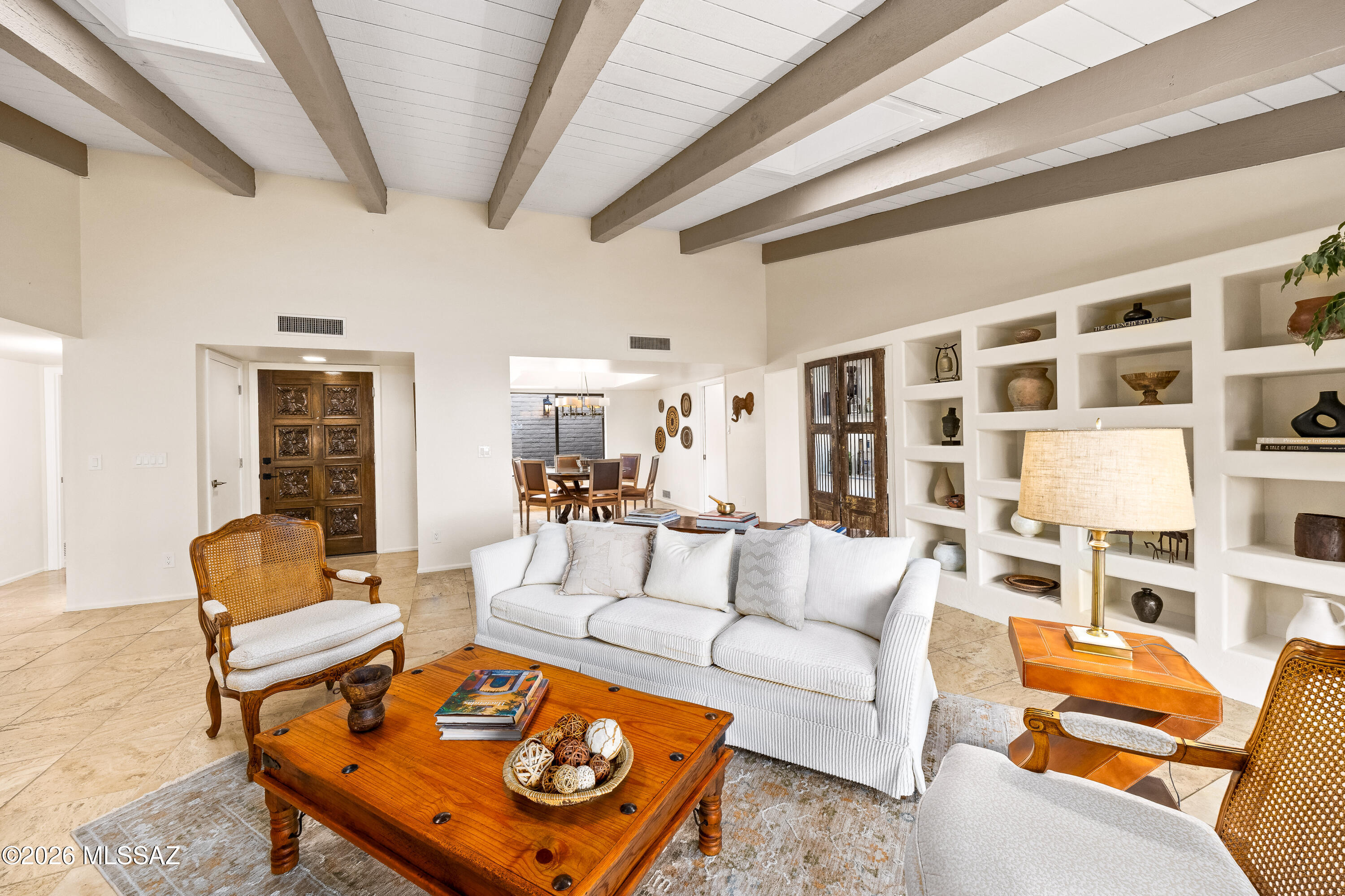 Pontatoc Canyon Estates (1-80) - Residential