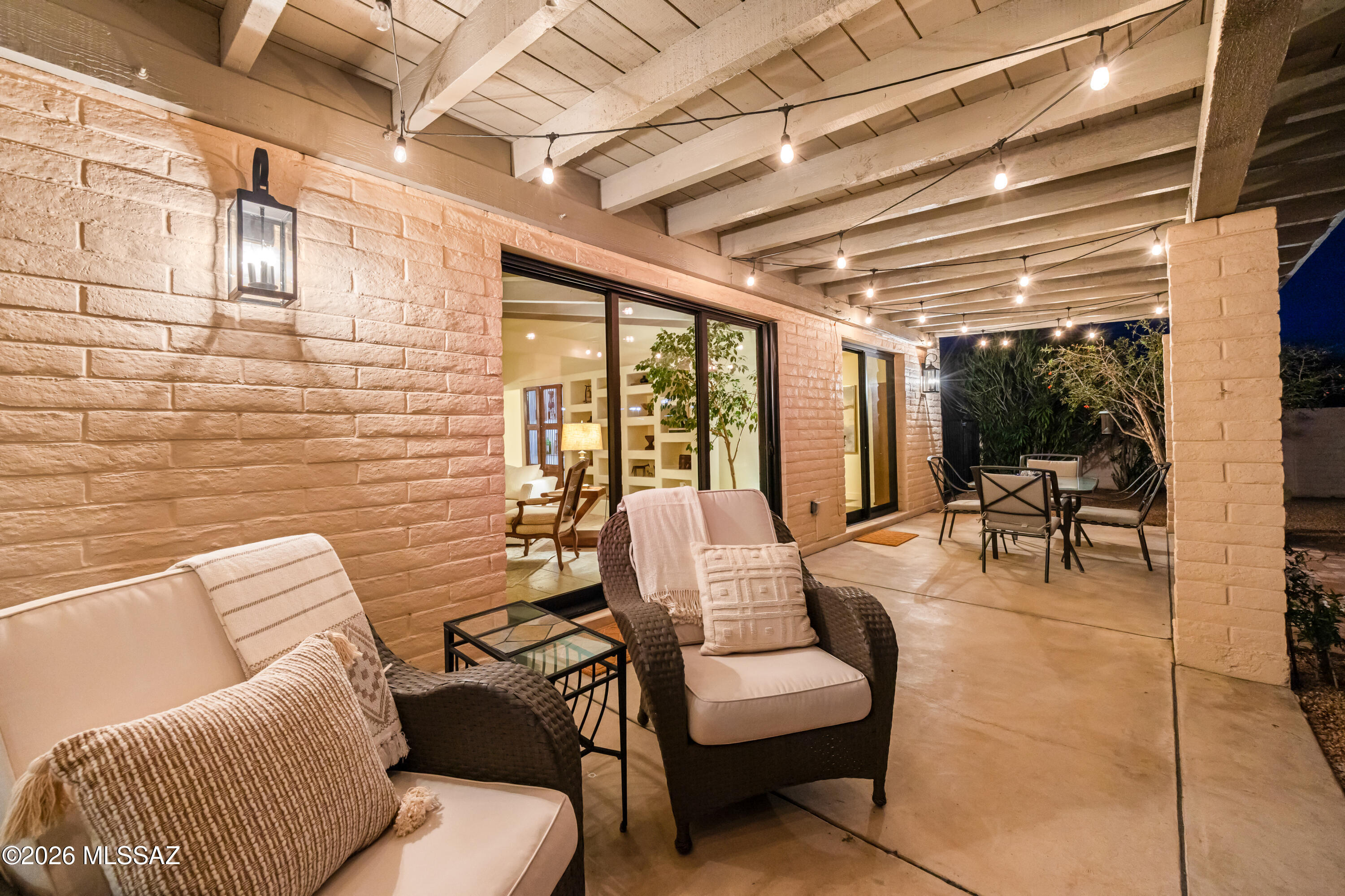 Pontatoc Canyon Estates (1-80) - Residential