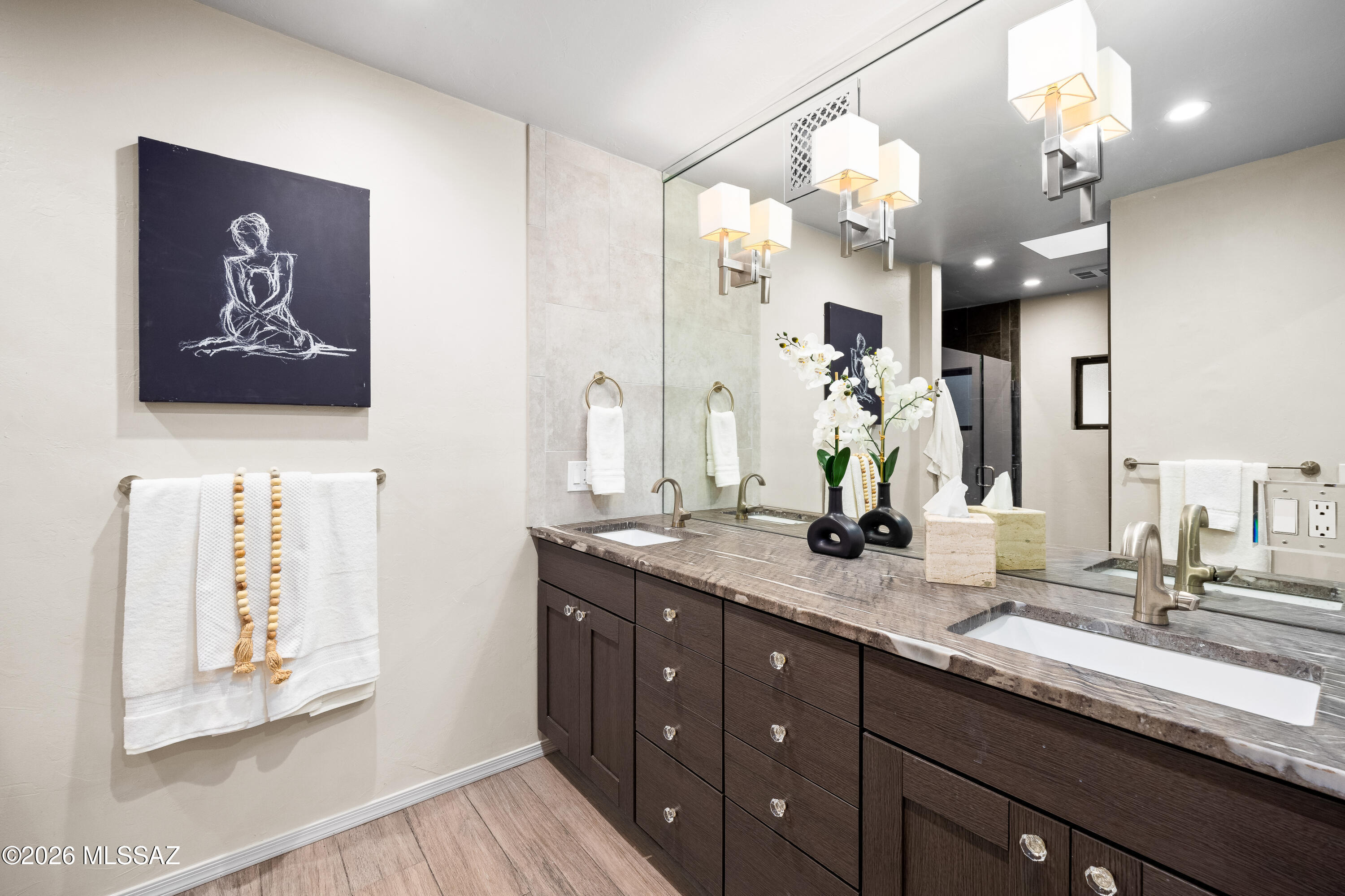 Pontatoc Canyon Estates (1-80) - Residential
