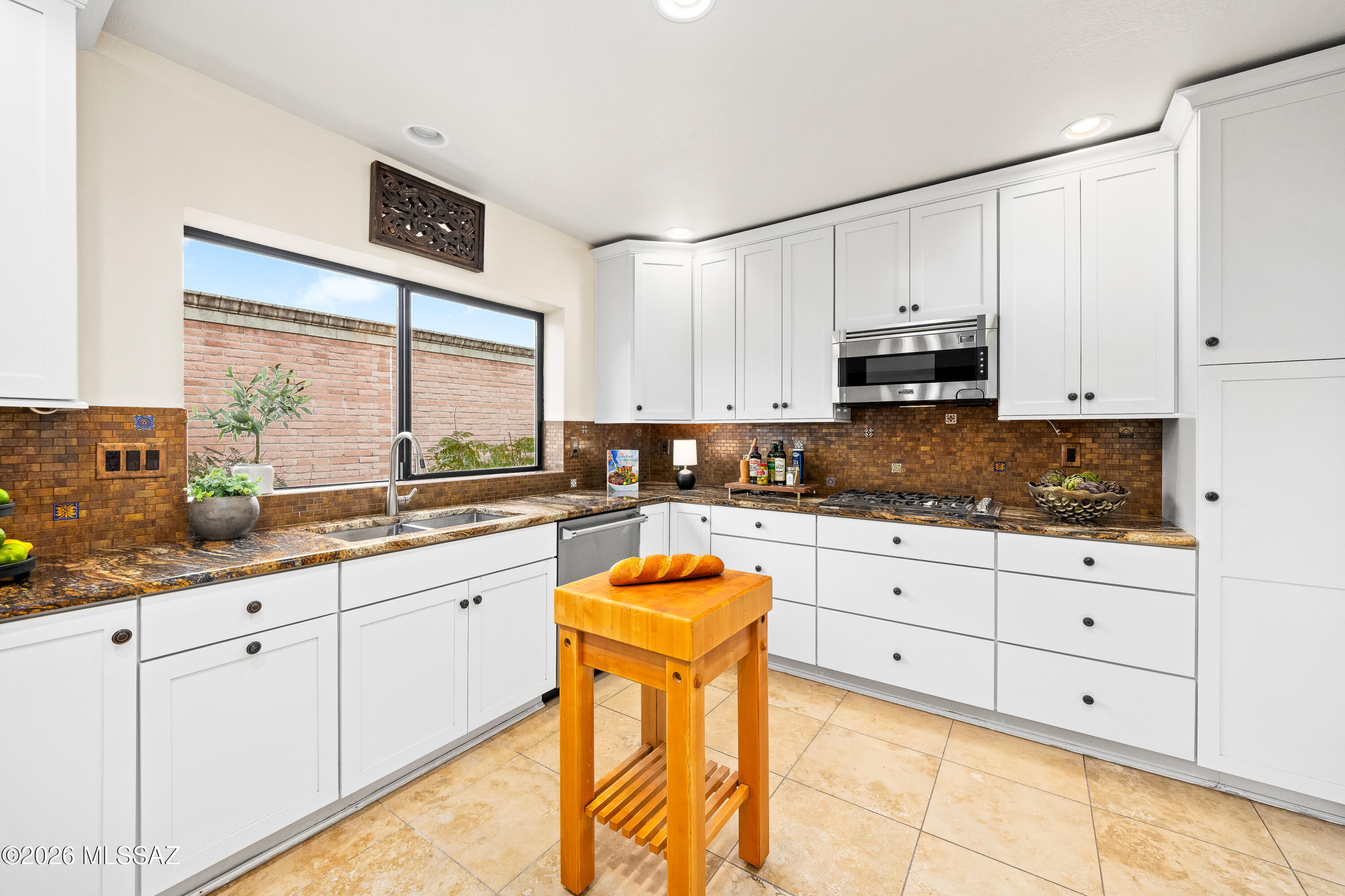 Pontatoc Canyon Estates (1-80) - Residential