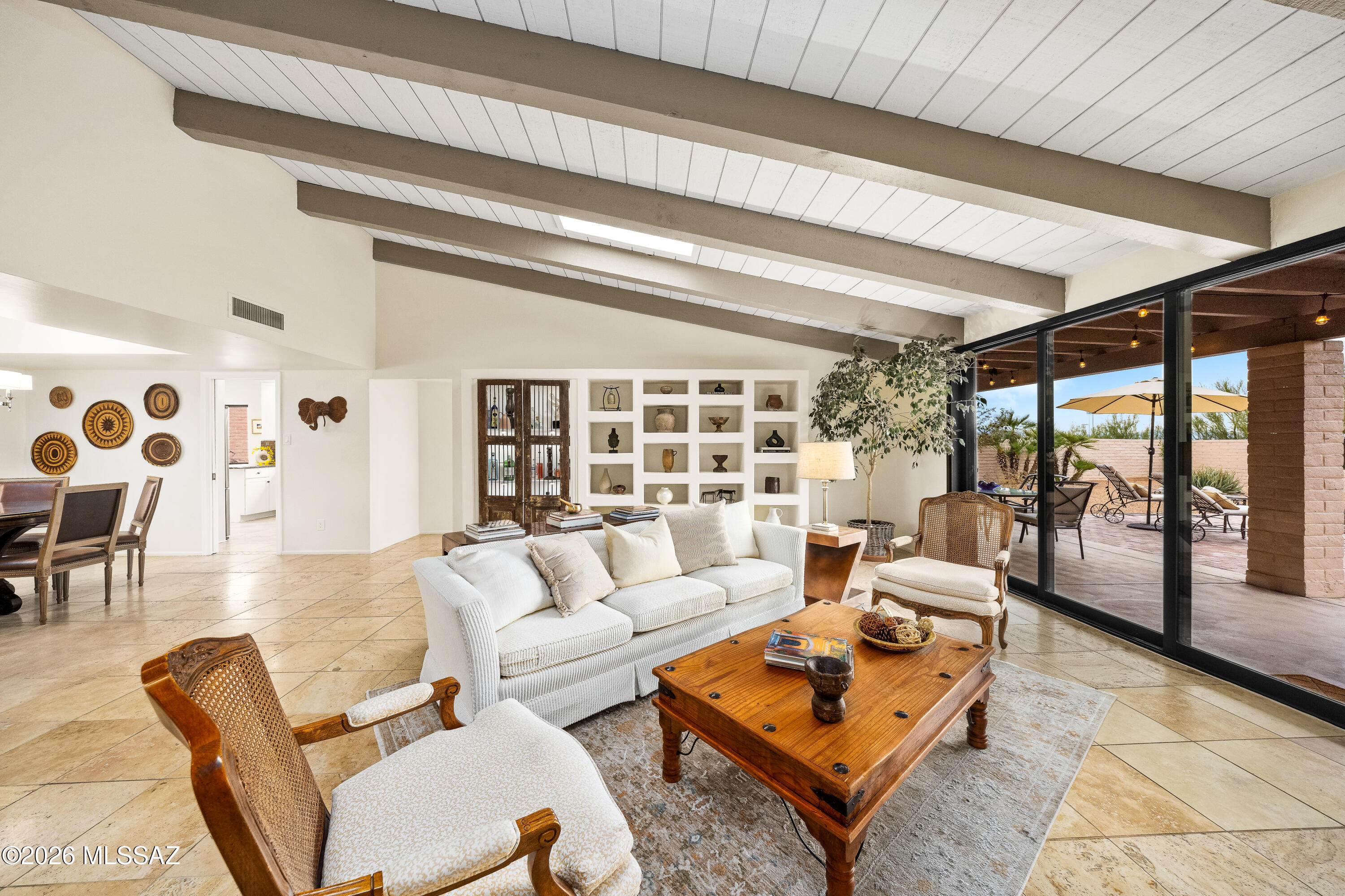 Pontatoc Canyon Estates (1-80) - Residential