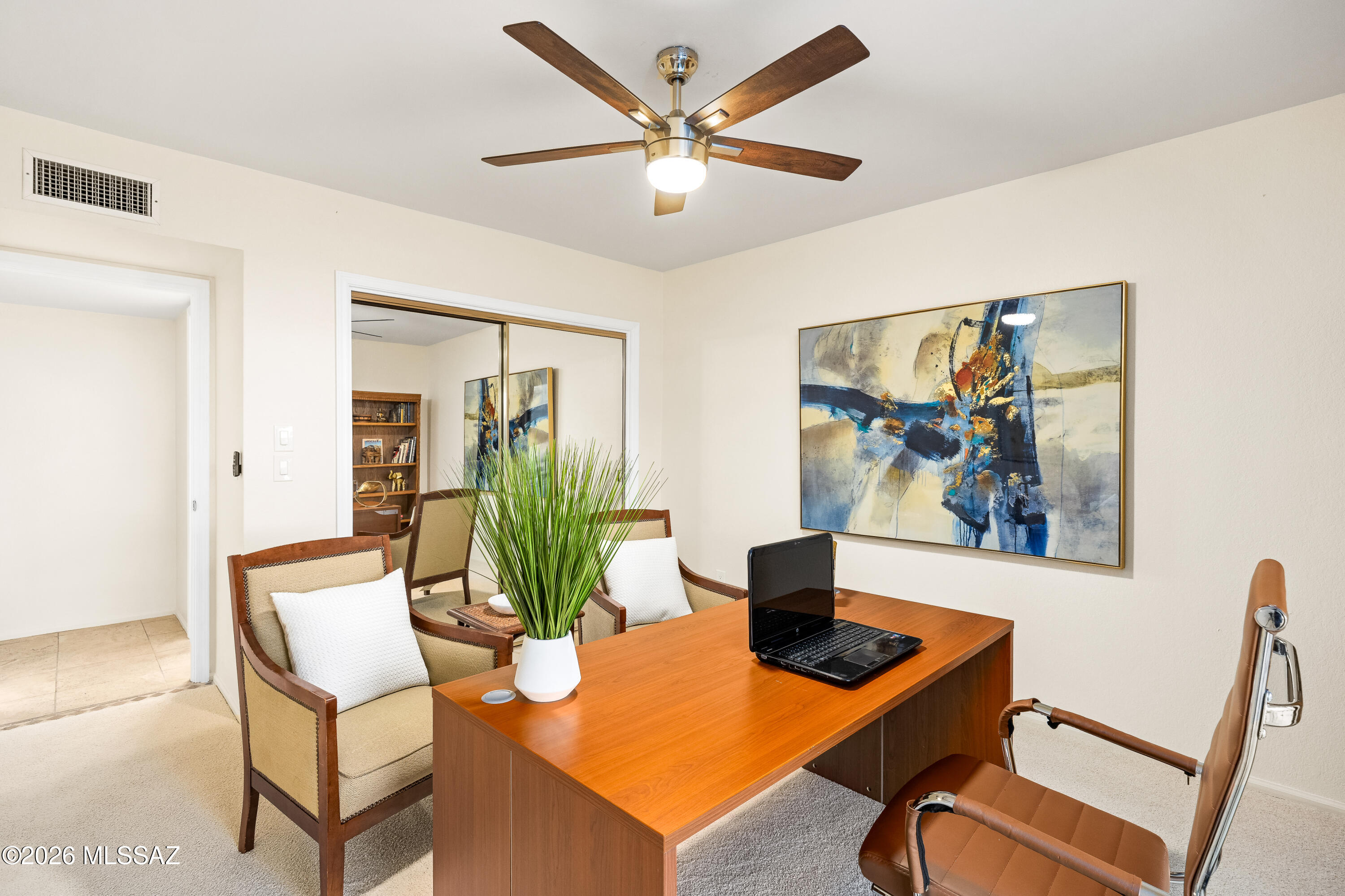 Pontatoc Canyon Estates (1-80) - Residential