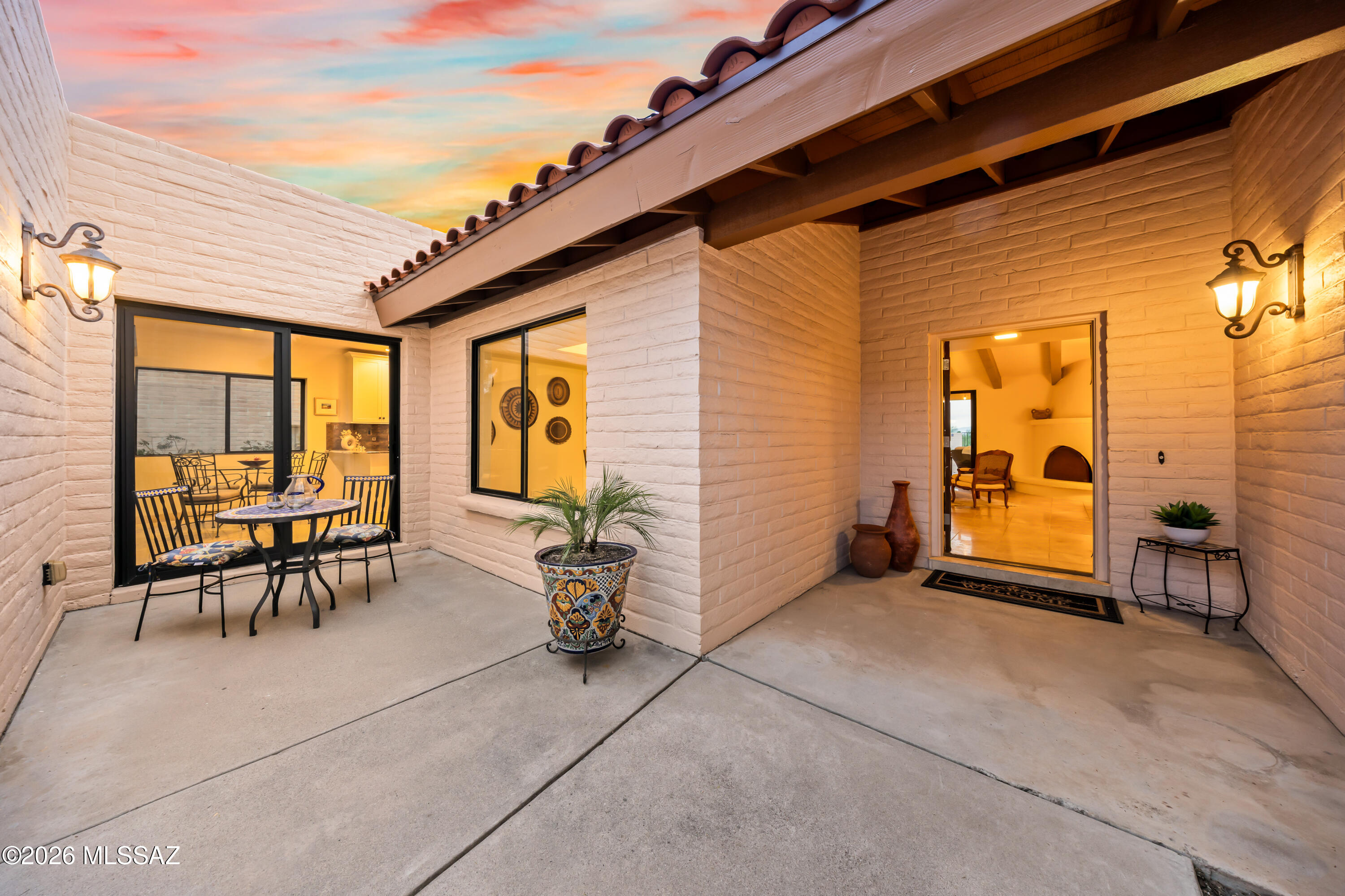 Pontatoc Canyon Estates (1-80) - Residential