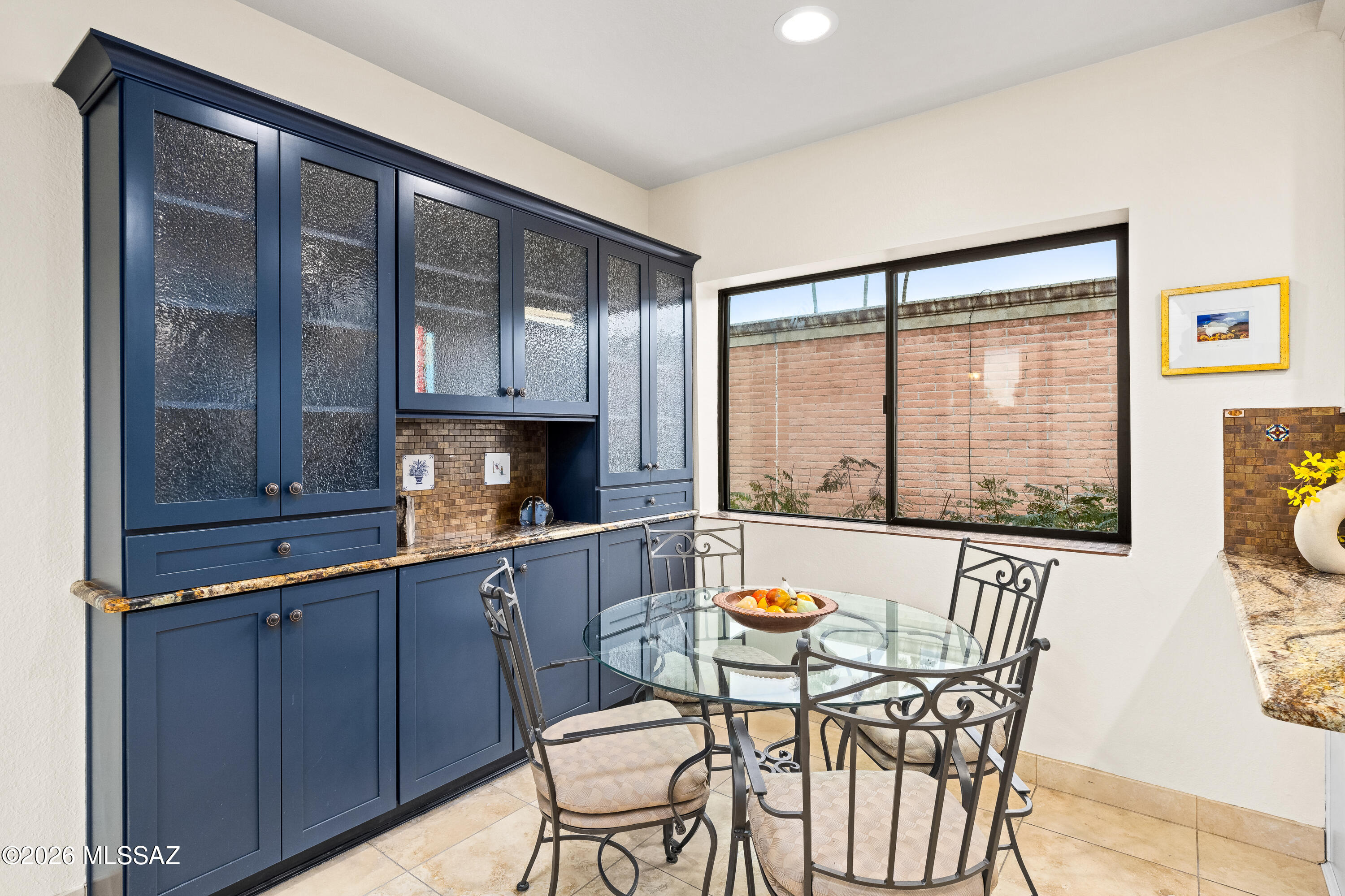 Pontatoc Canyon Estates (1-80) - Residential