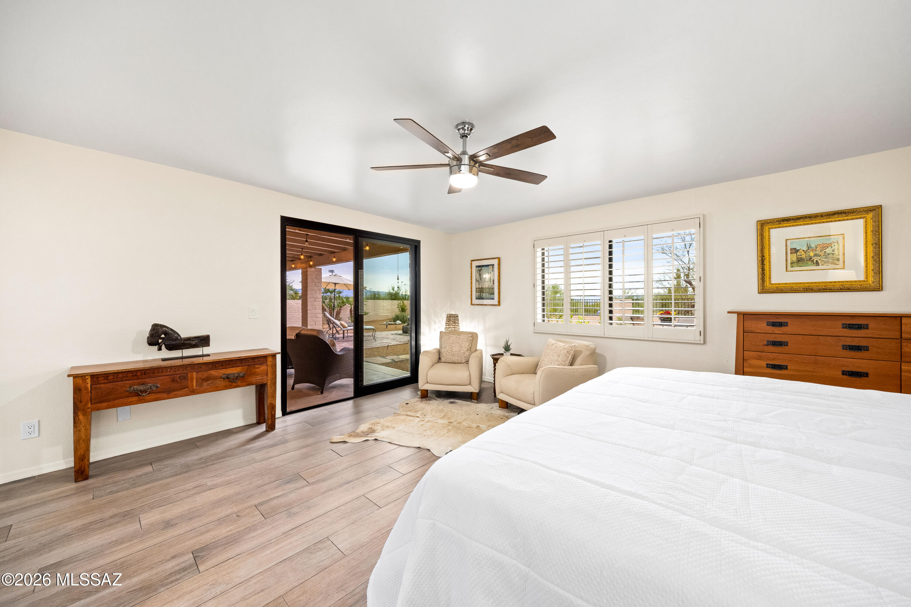 Pontatoc Canyon Estates (1-80) - Residential